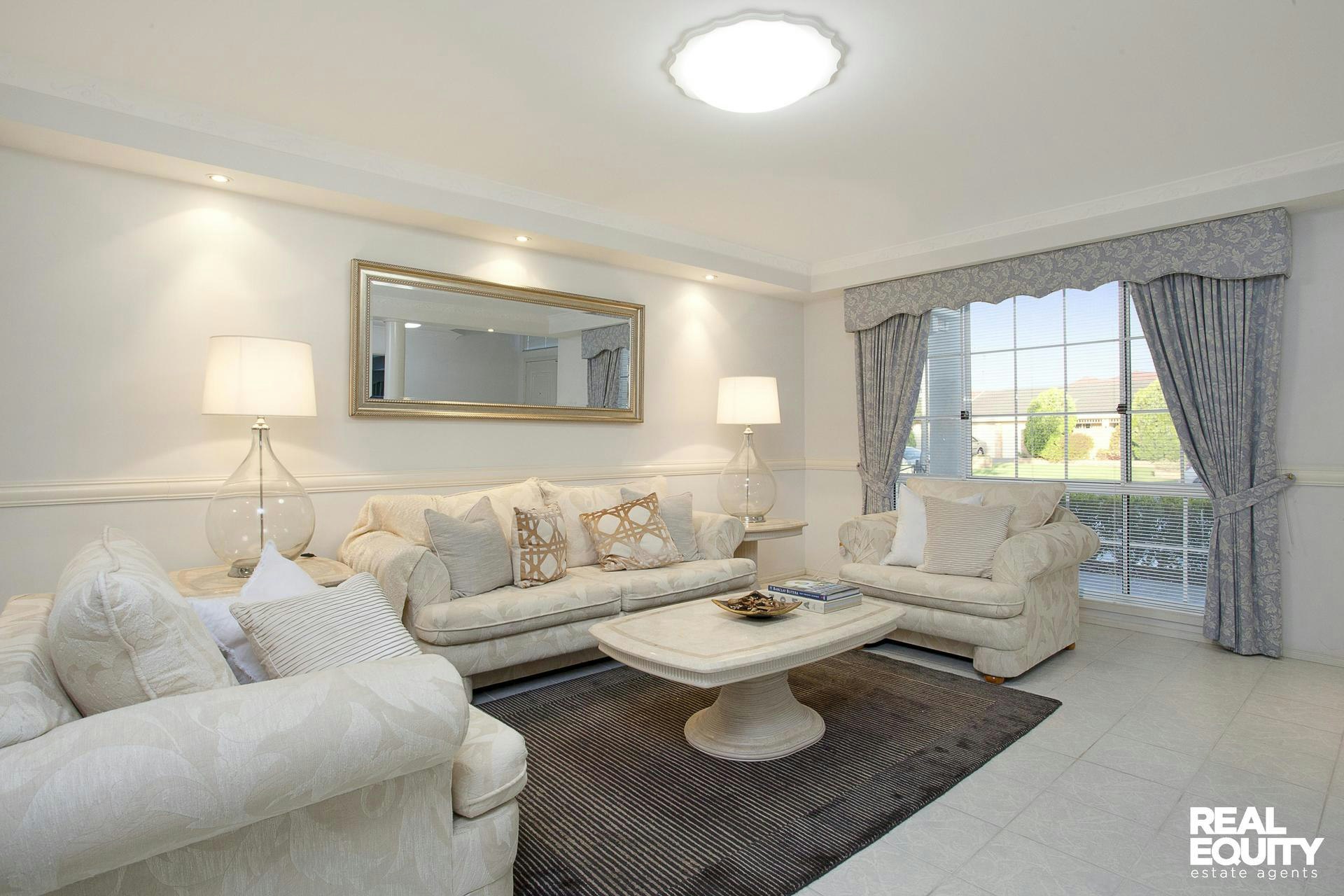 Image of furniture