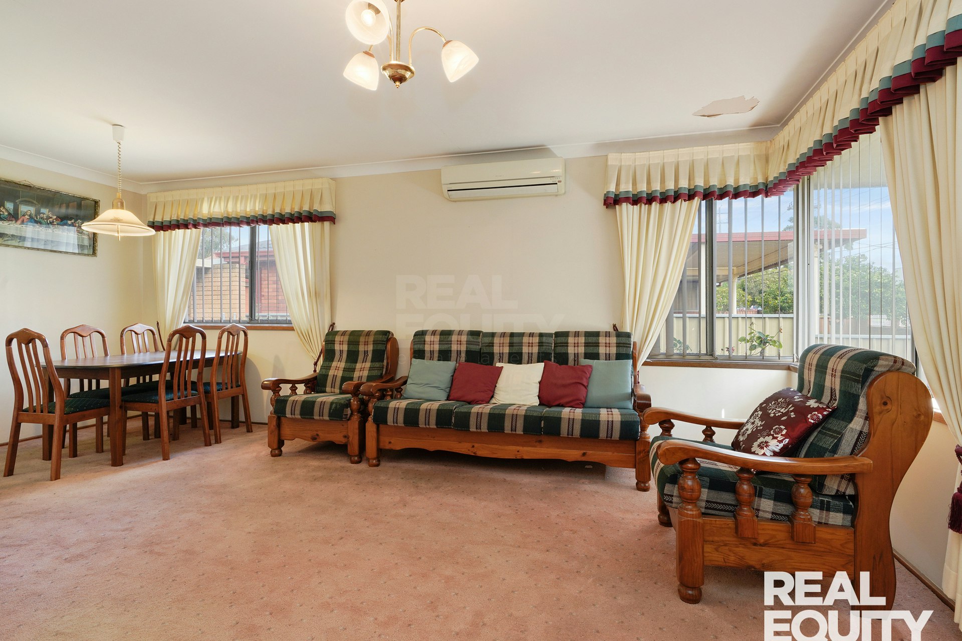 Image of furniture