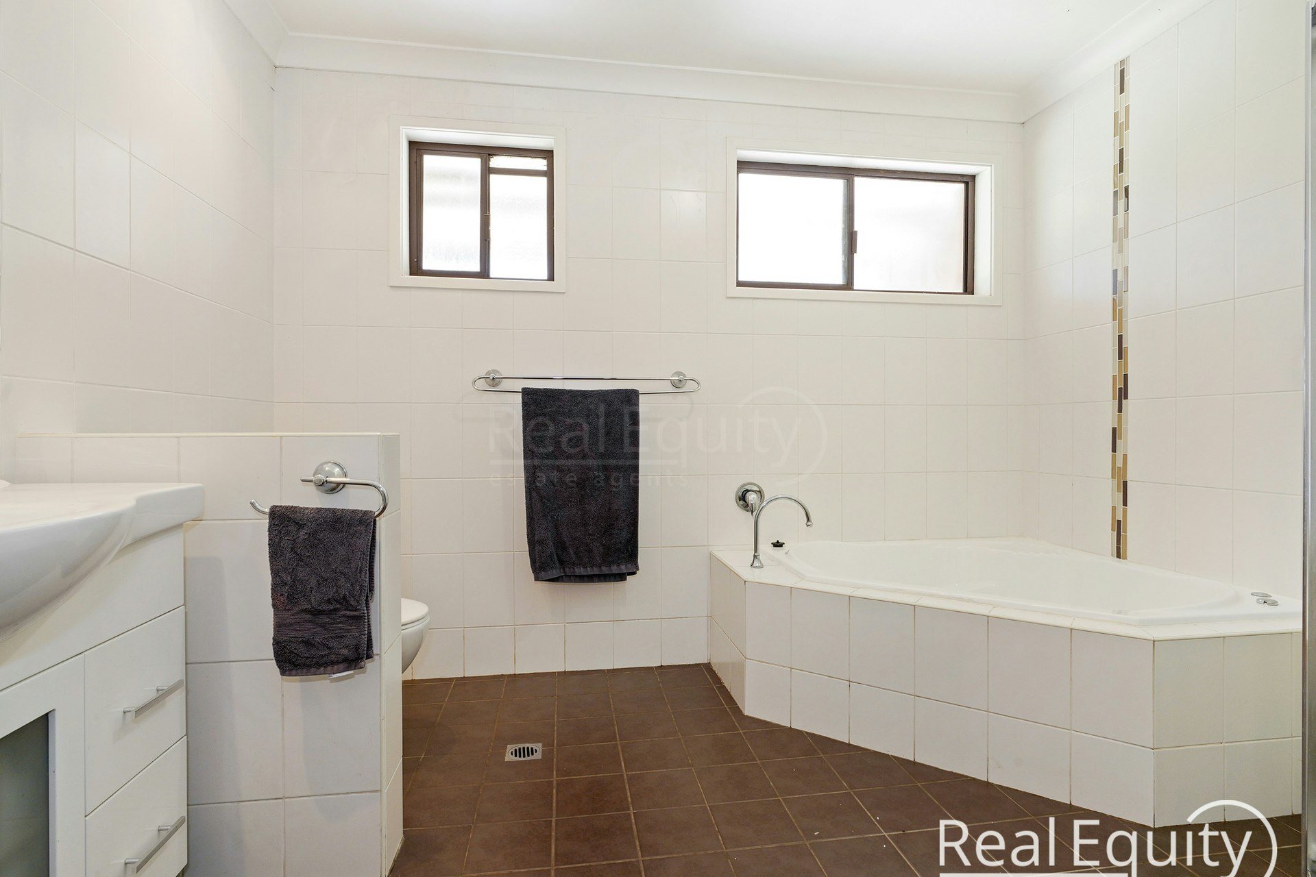 Image of bathing
