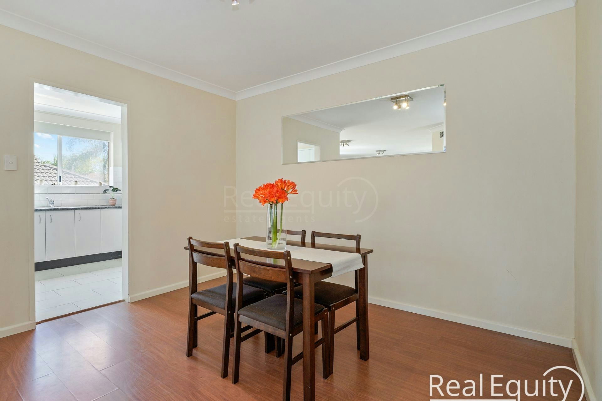 Image of dining room