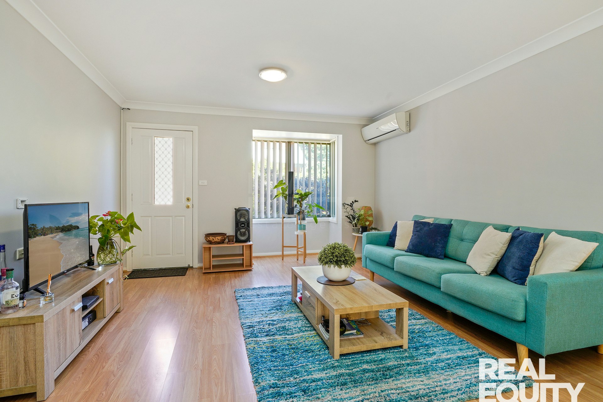 Image of living room
