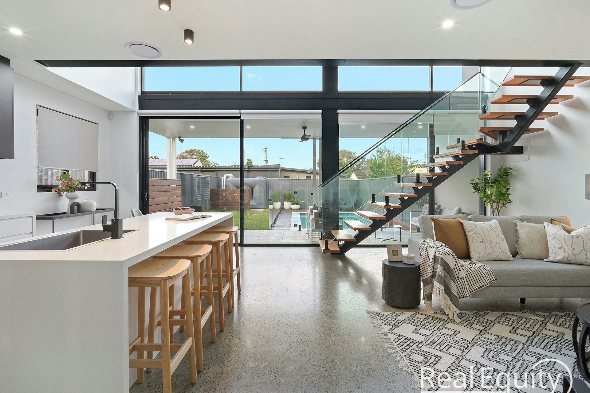 Image of indoors