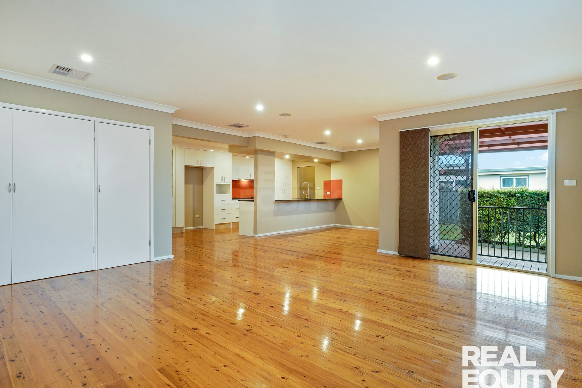 floor