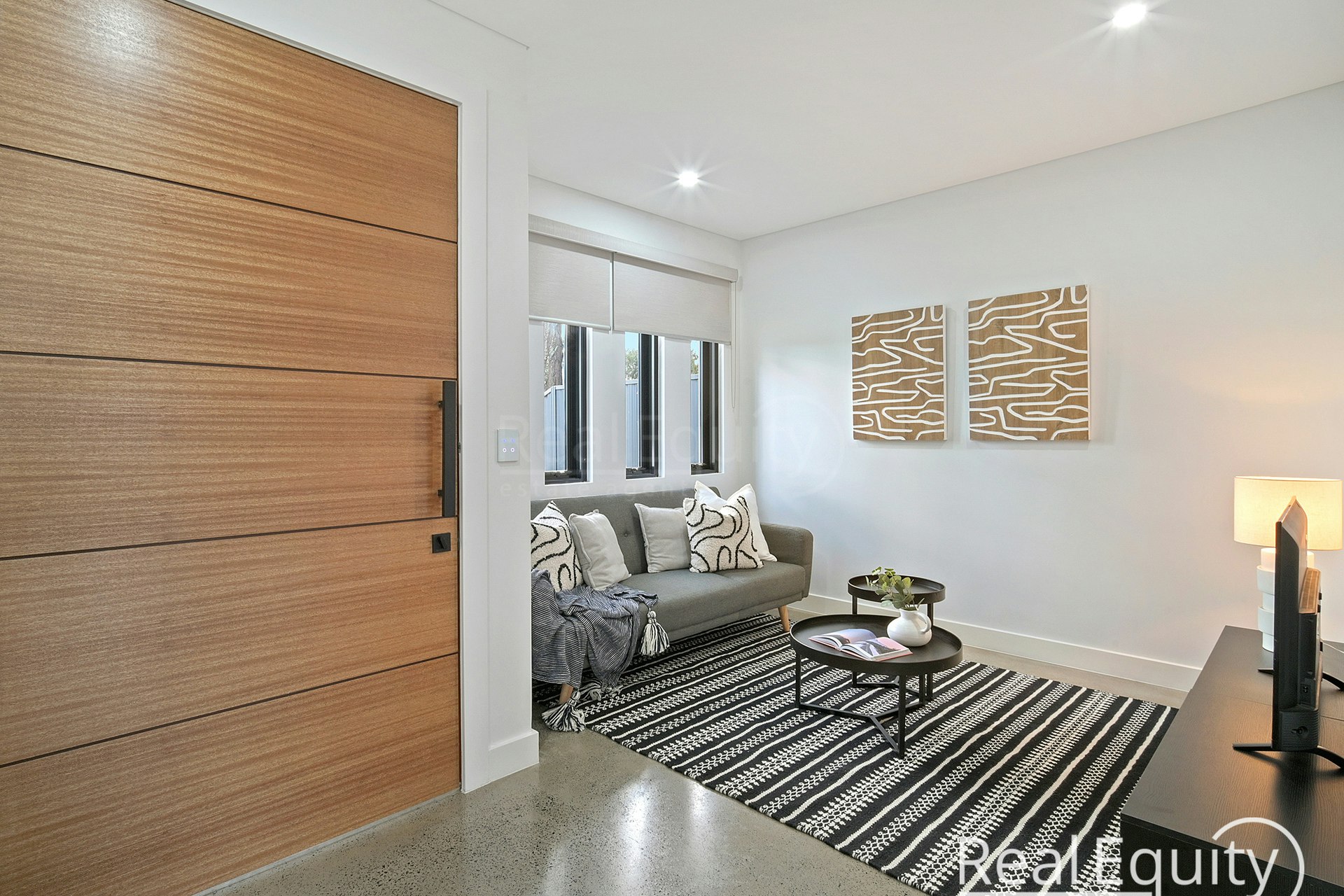 Image of indoors