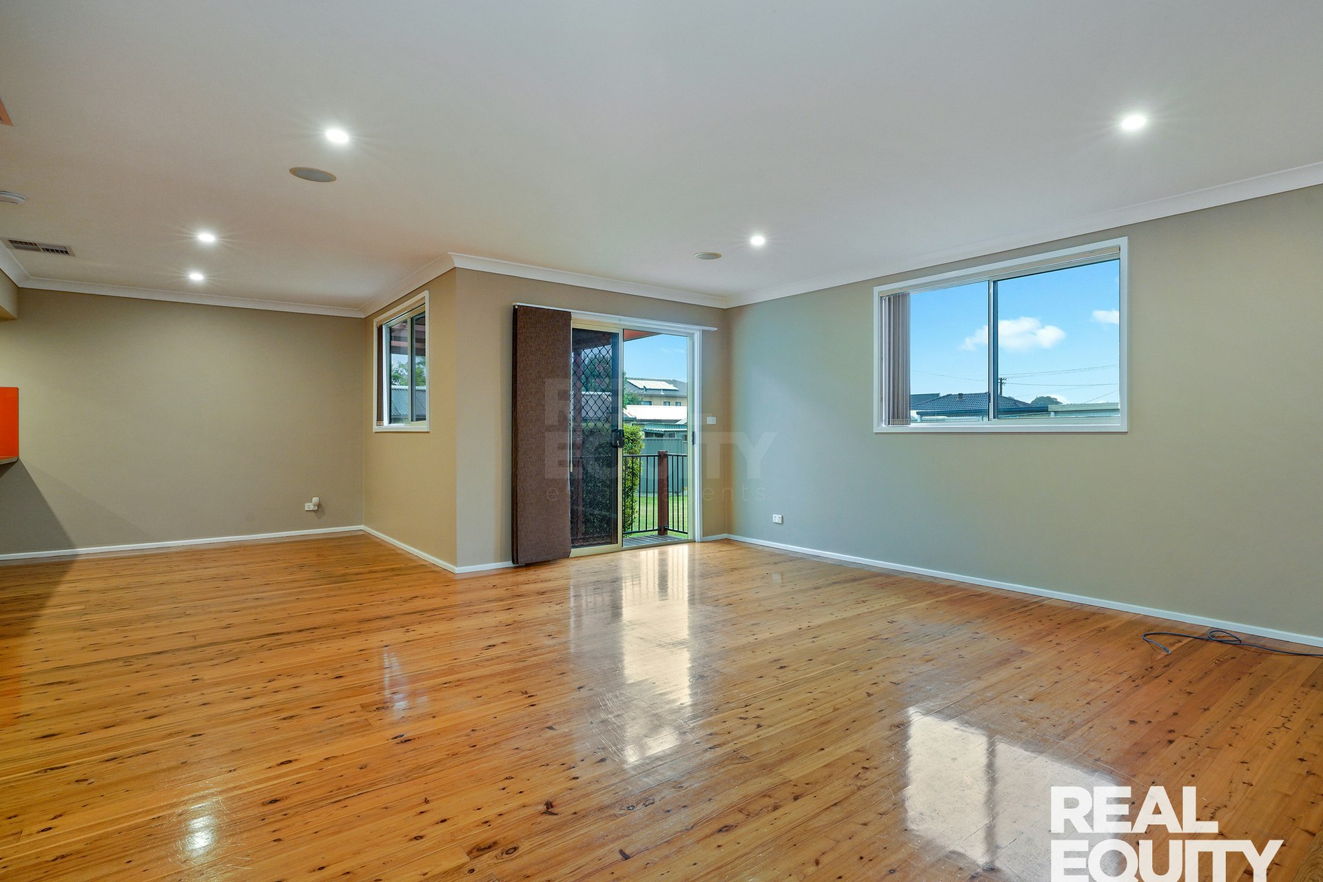 Image of floor