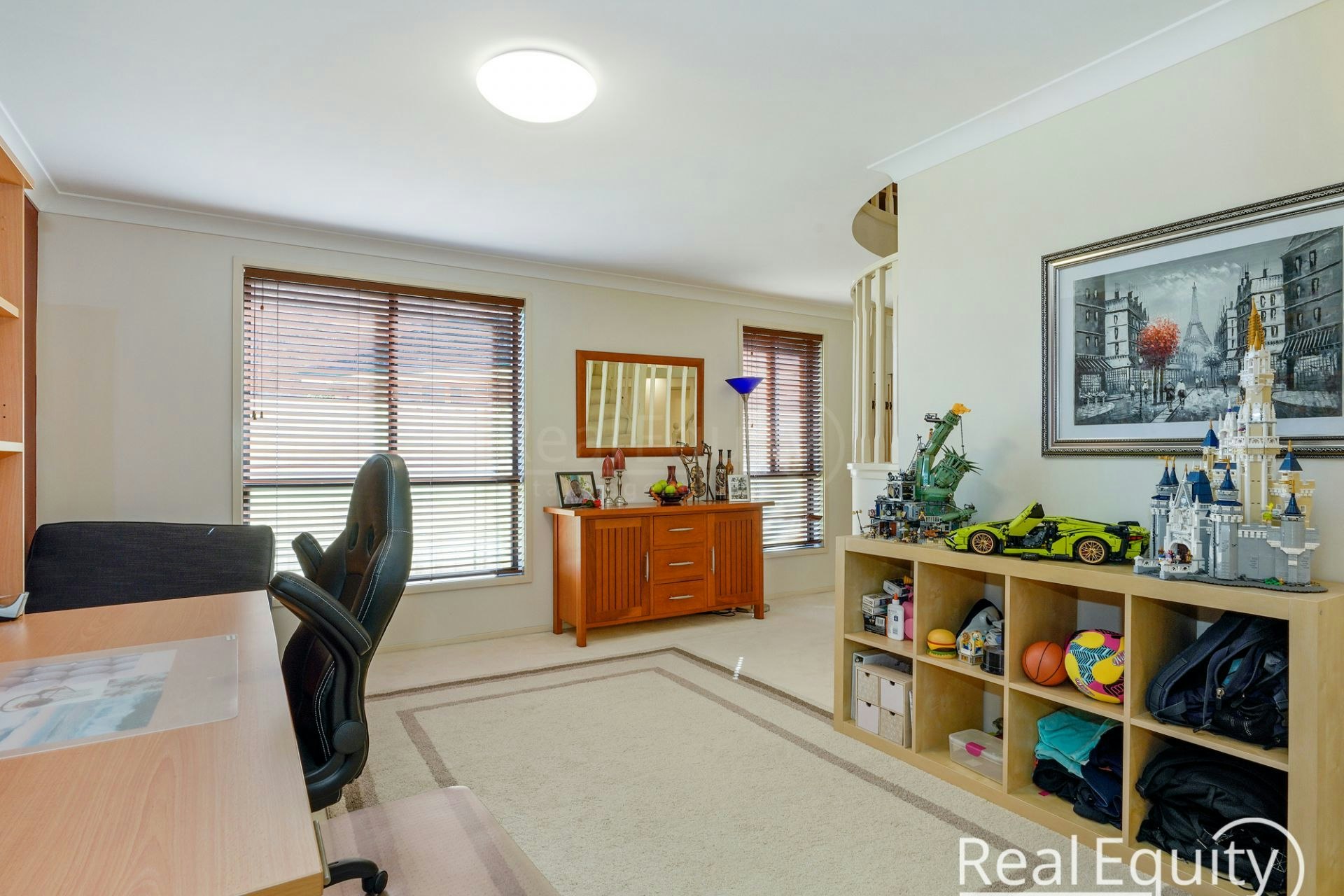 Image of indoors