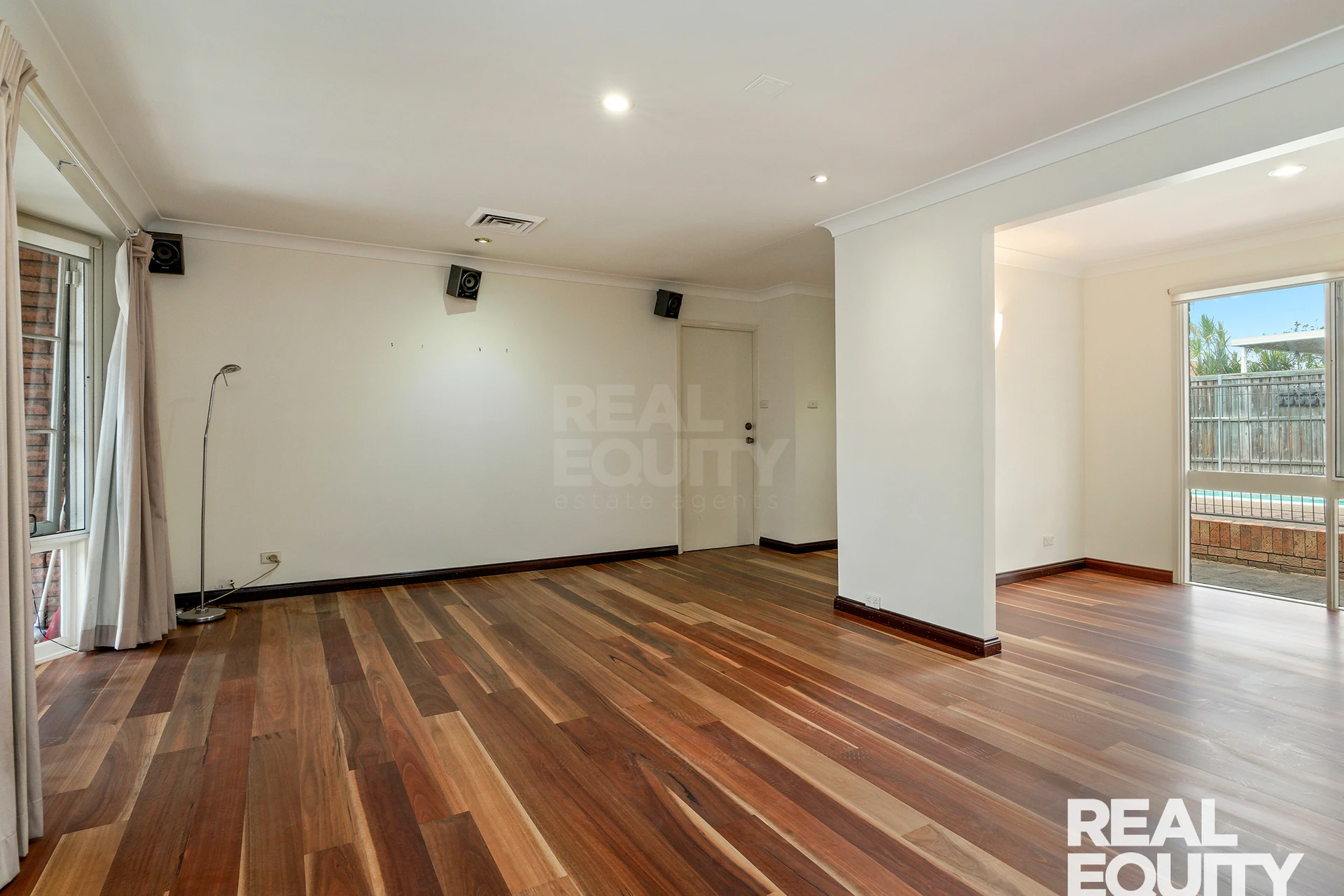 floor