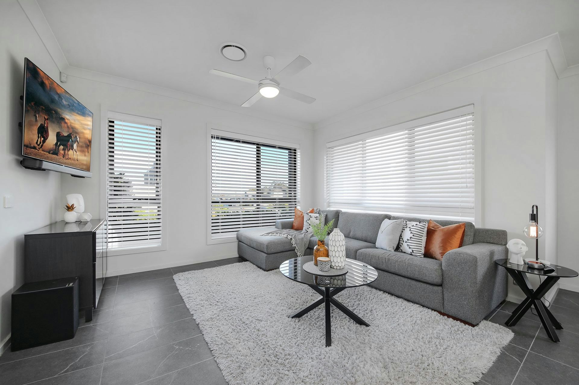 Image of coffee table