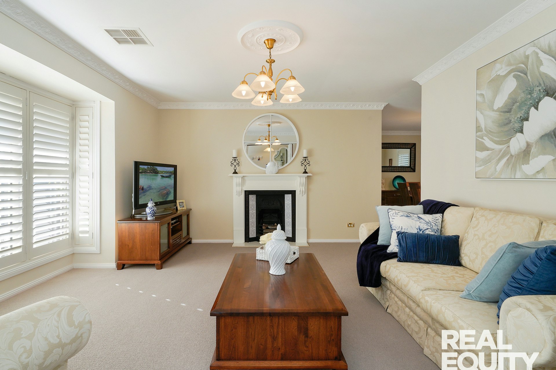 Image of furniture