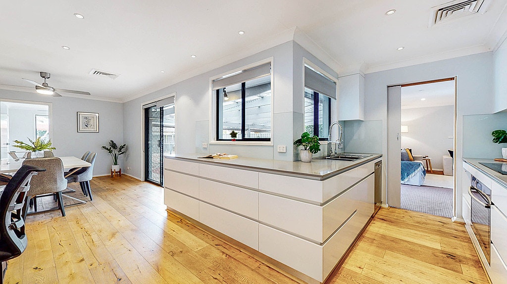 Image of indoors