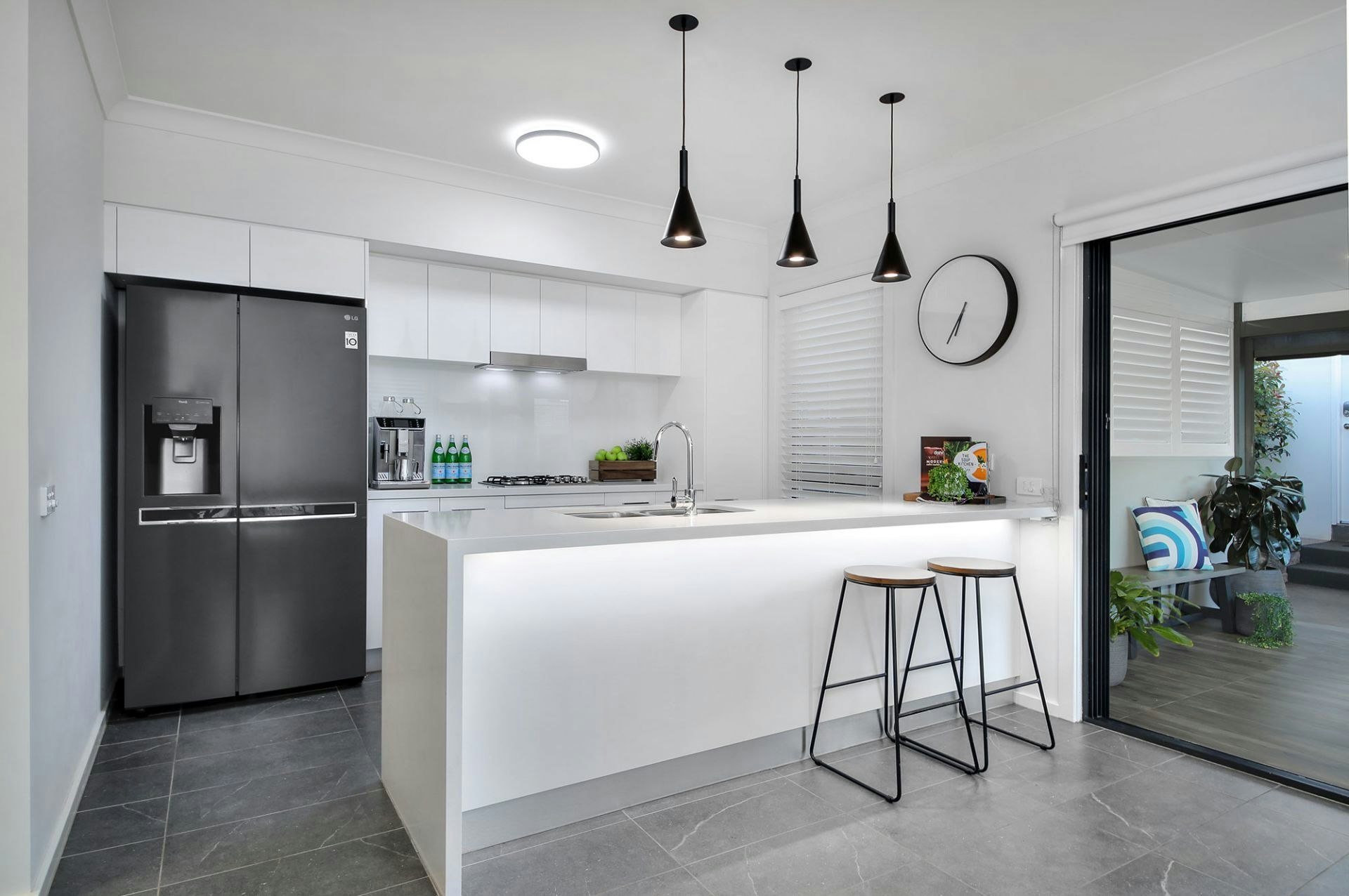 Image of indoors