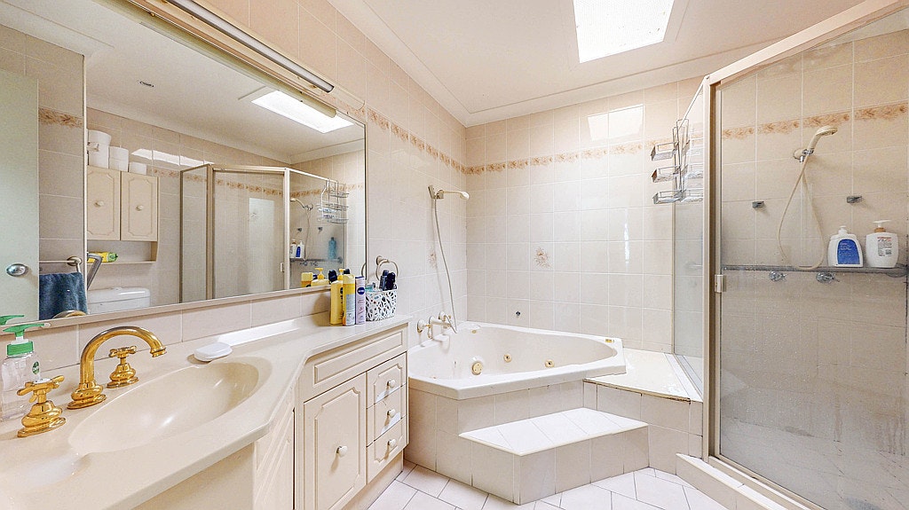Image of bathing