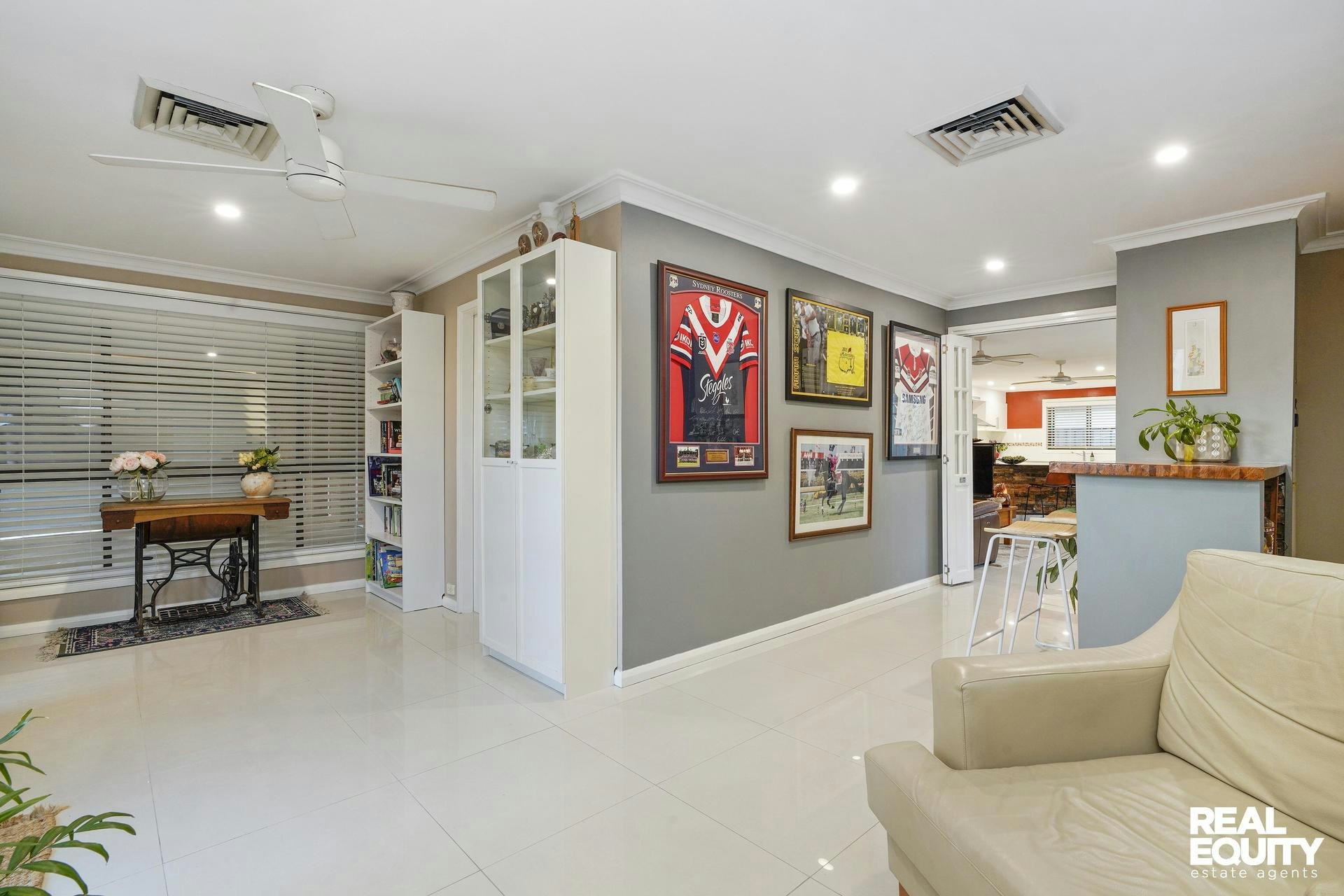 Image of corner