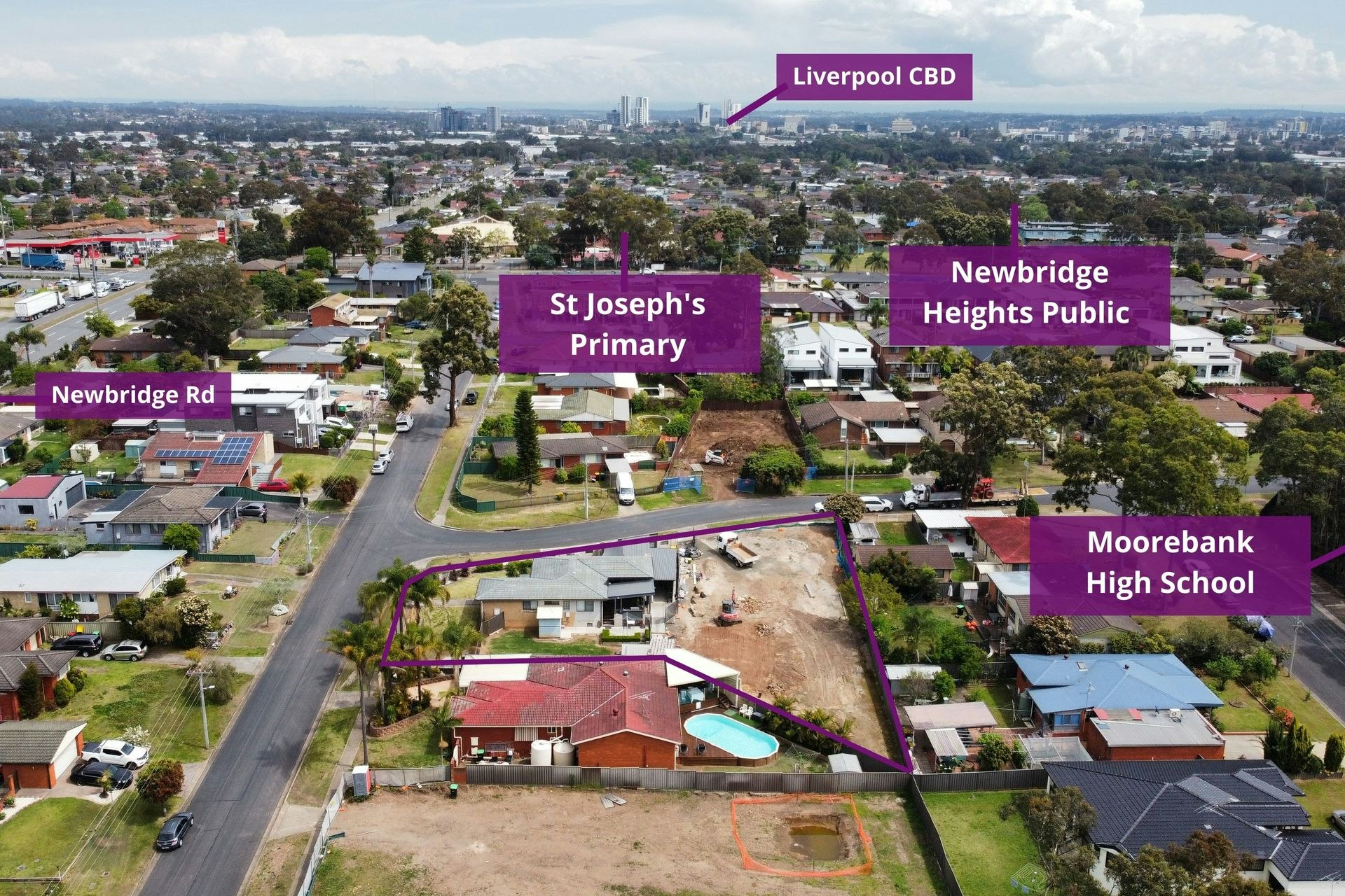 Image of neighborhood