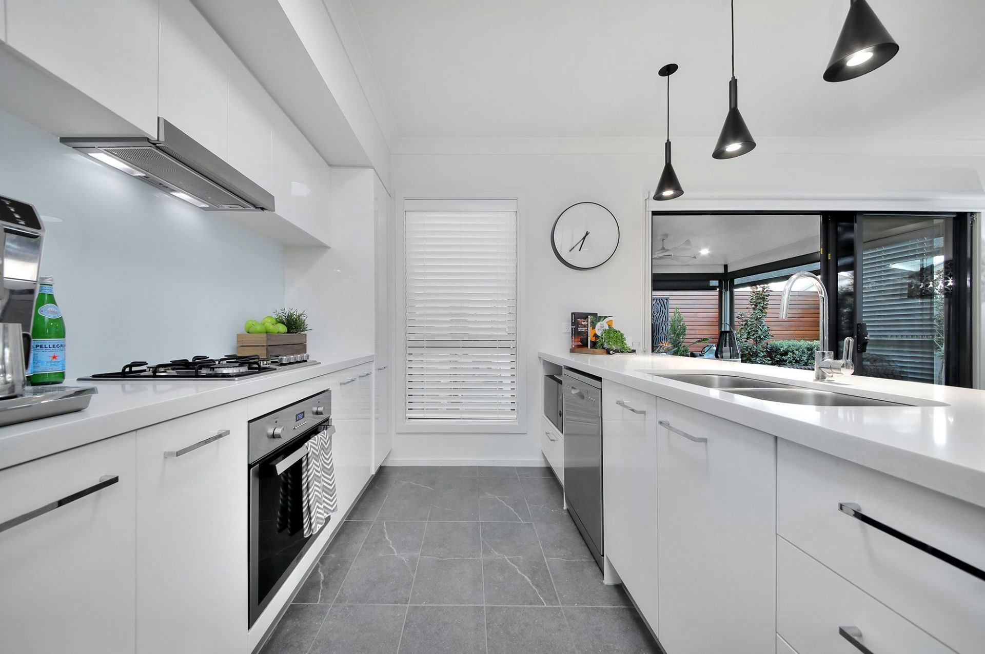 Image of indoors