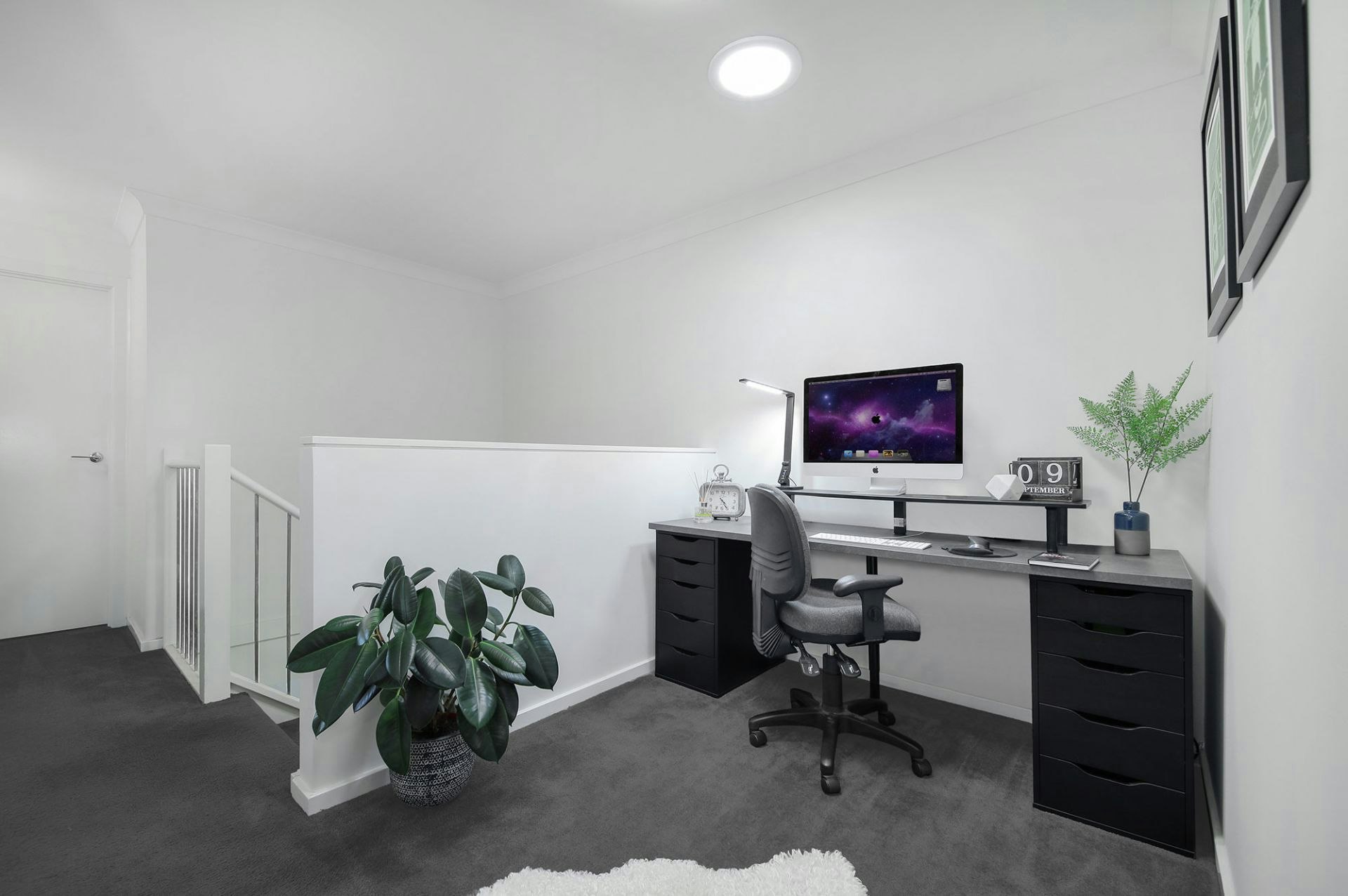 Image of furniture