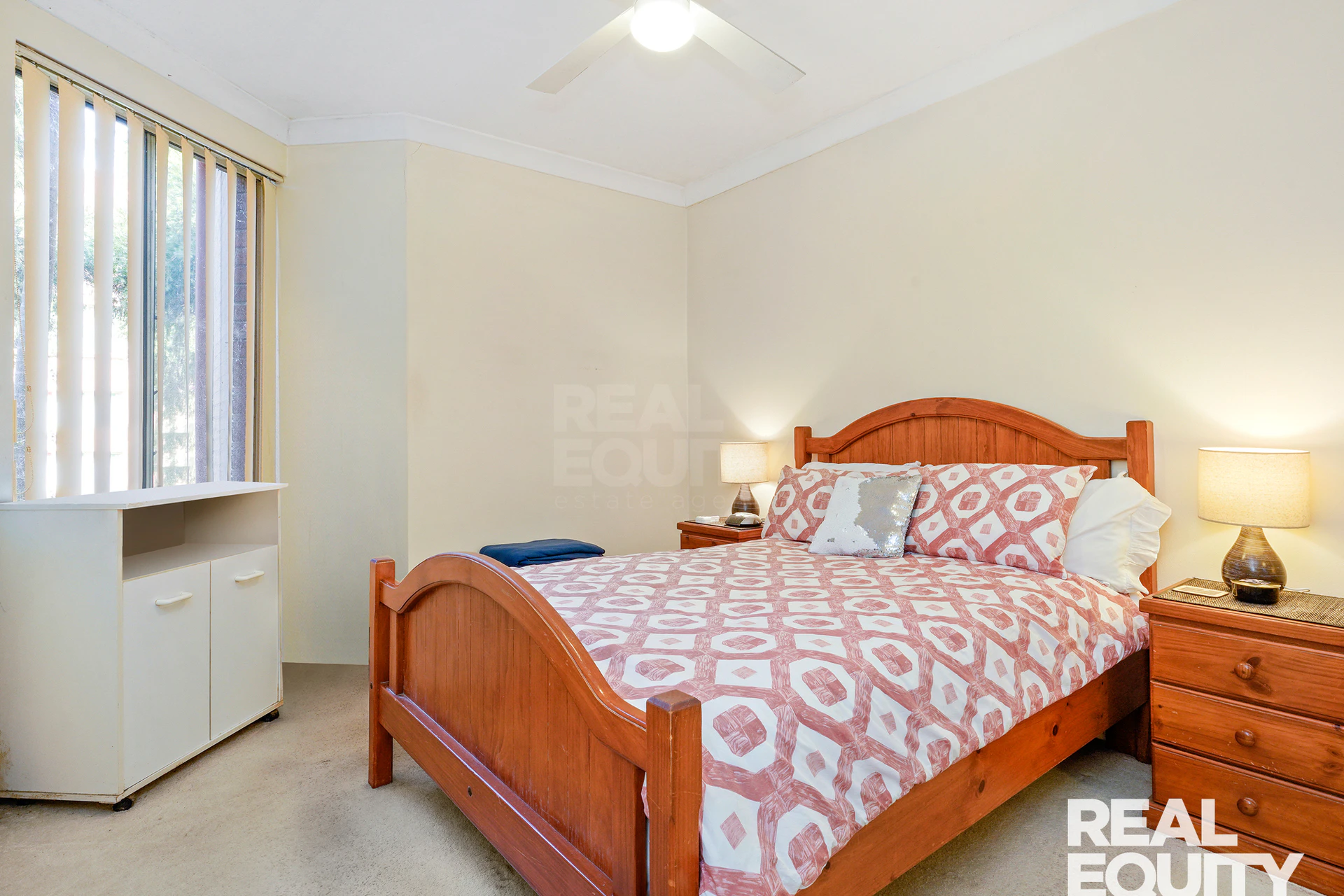indoors