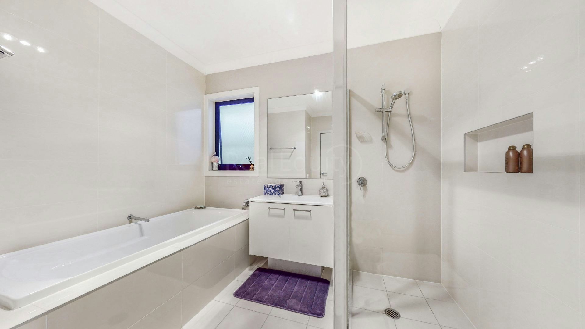 Image of bathing