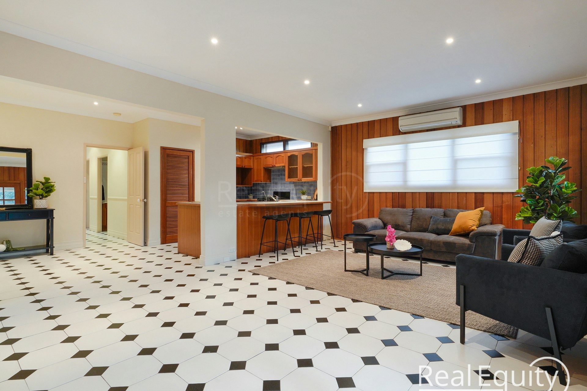 Image of indoors
