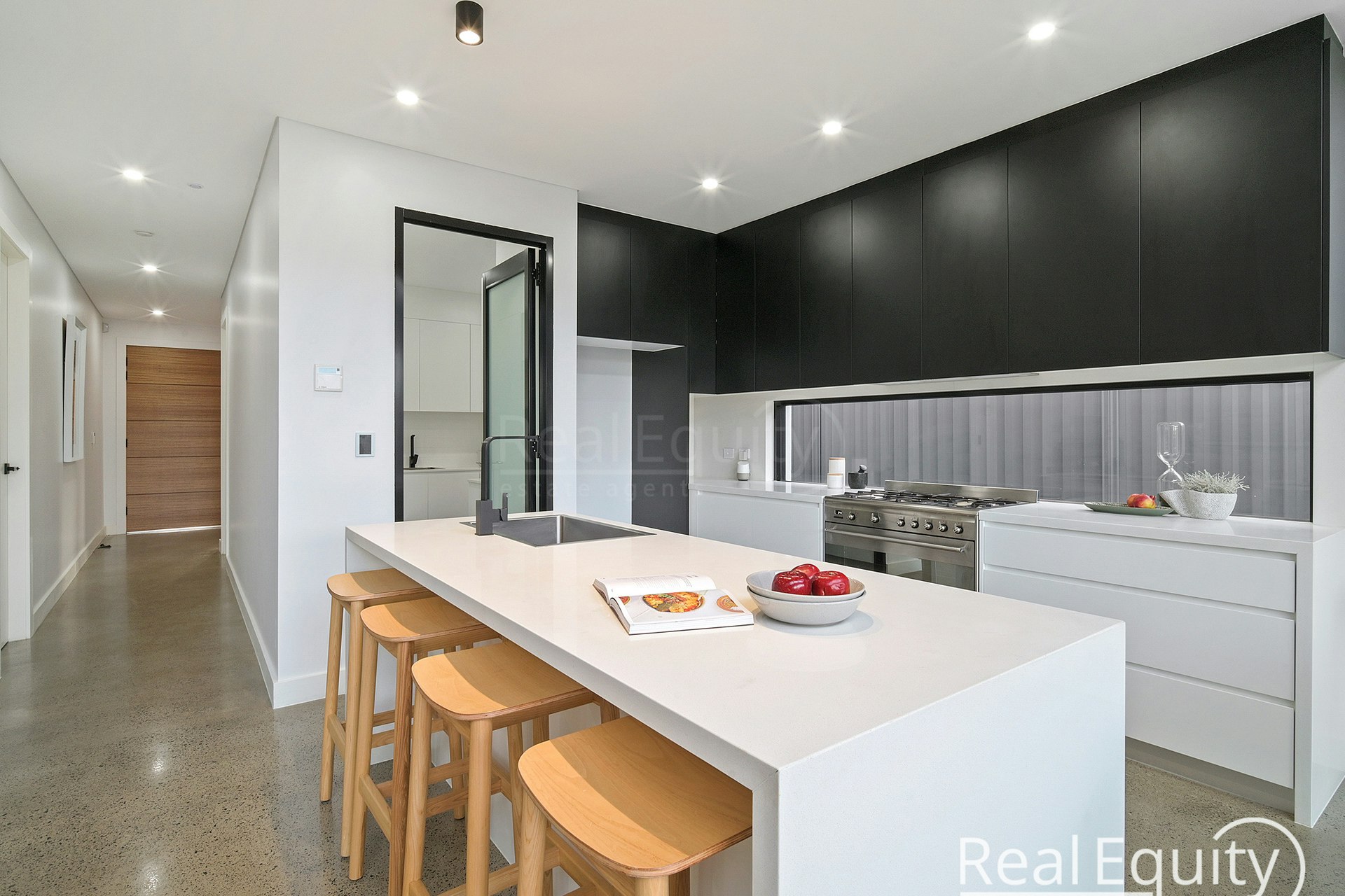 Image of indoors