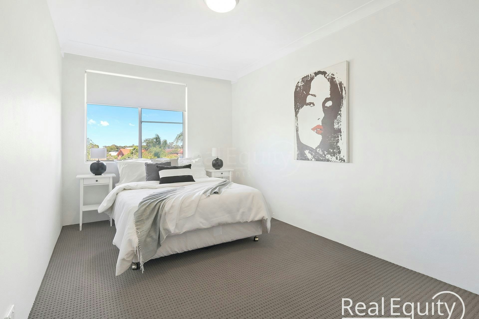 Image of corner