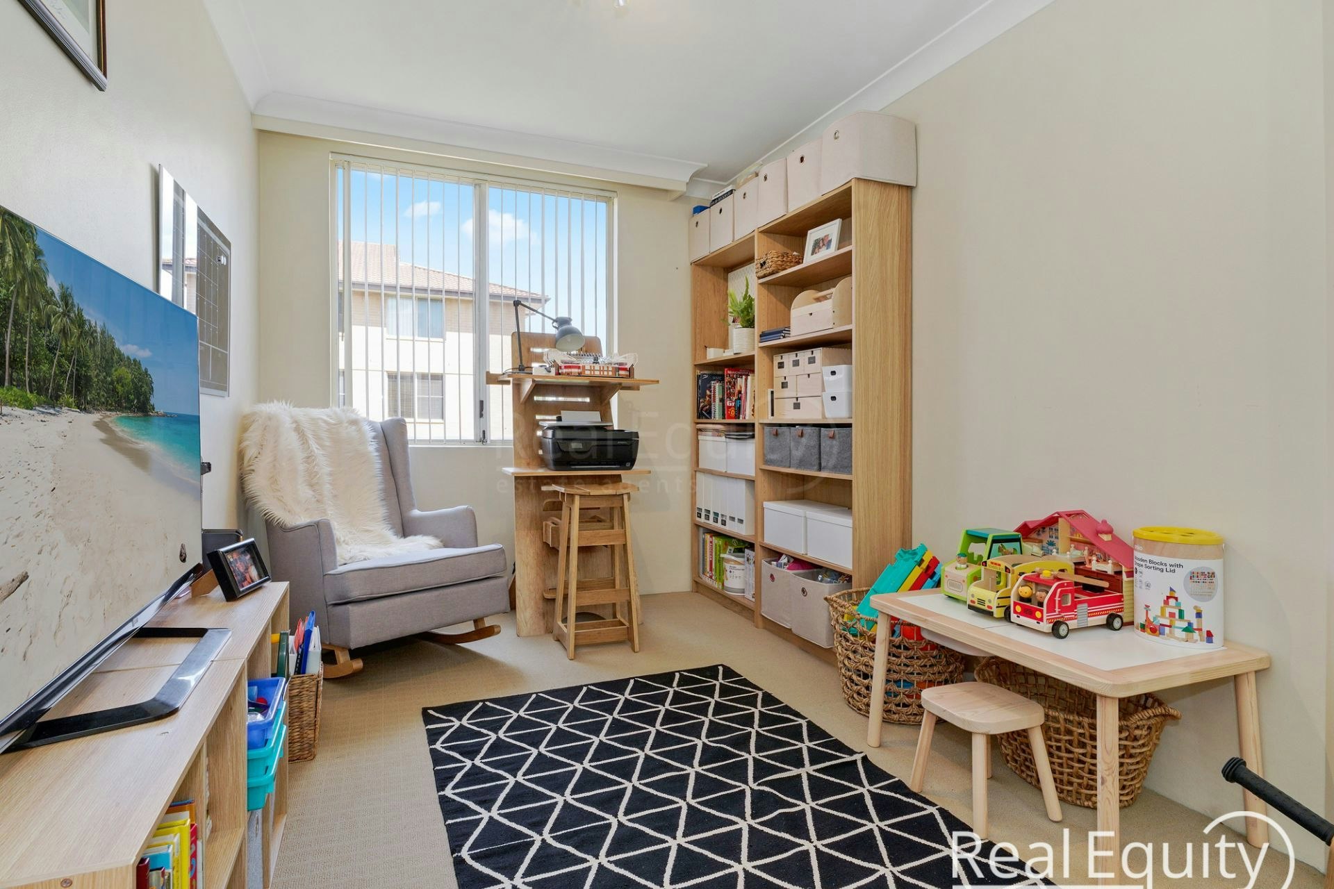Image of corner