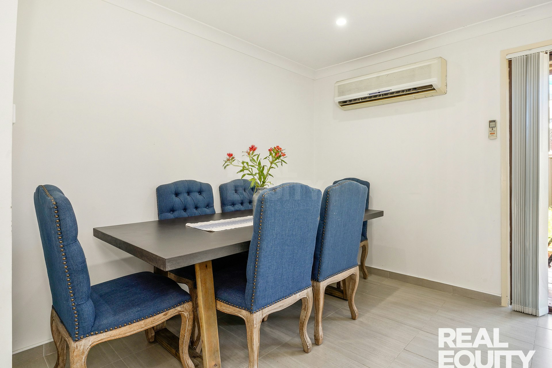 Image of dining room