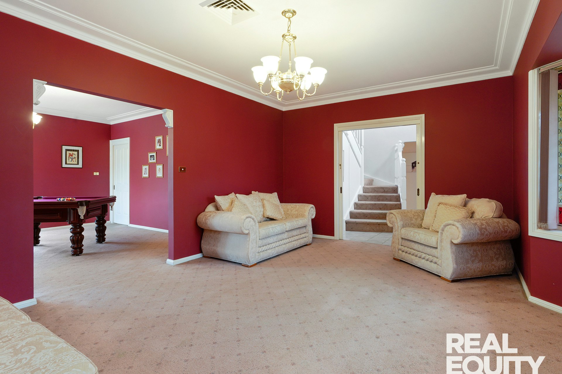 Image of furniture