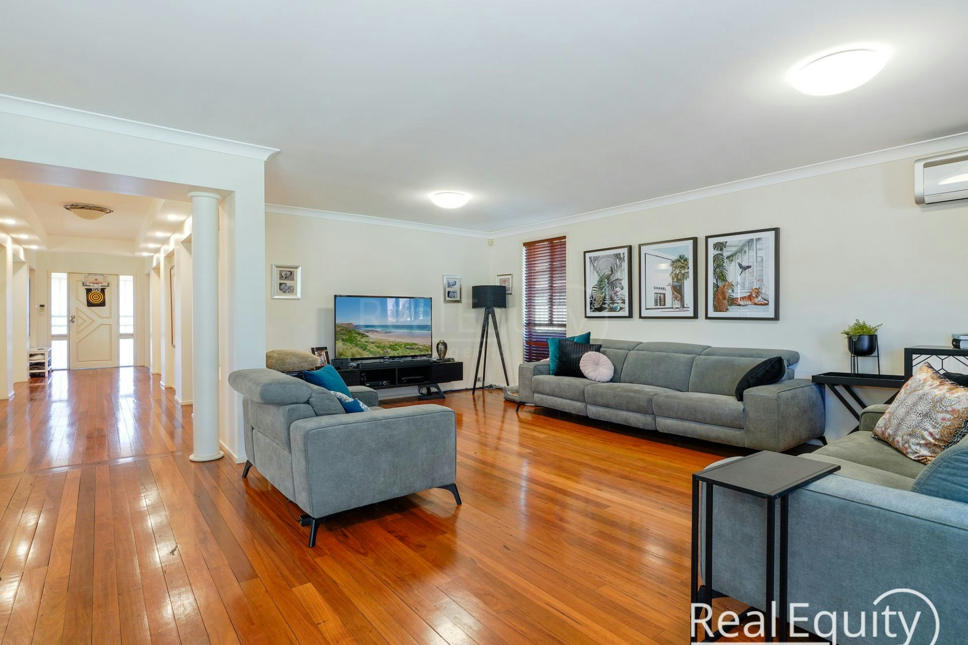 Image of floor