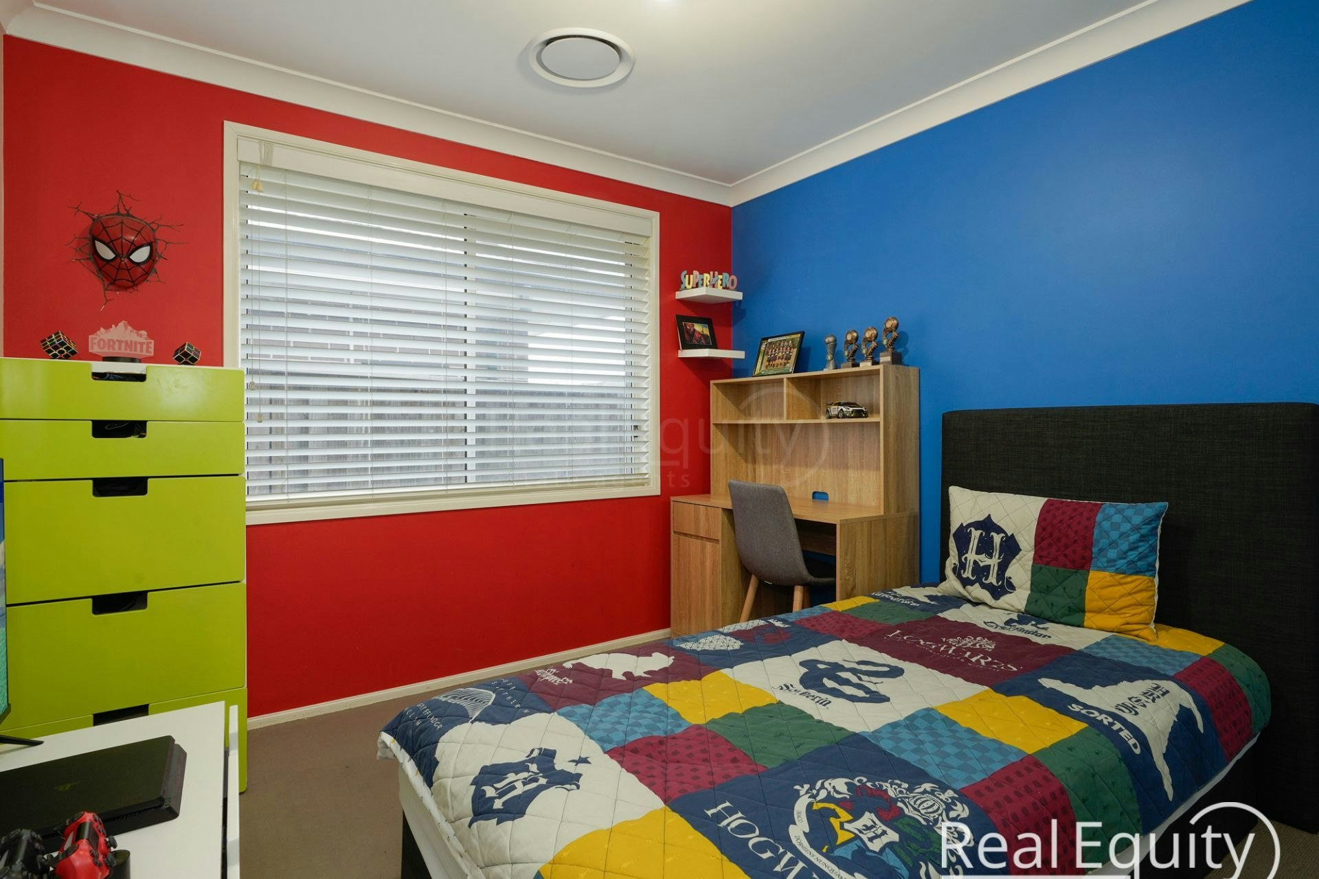 Image of indoors