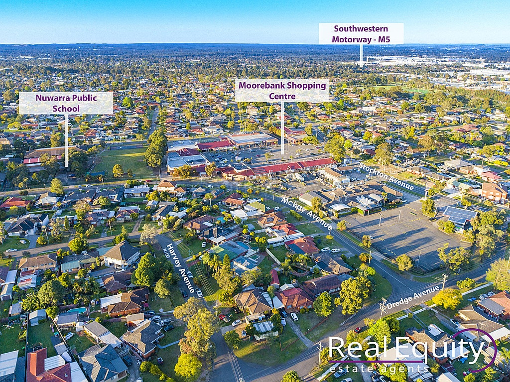 Image of neighborhood