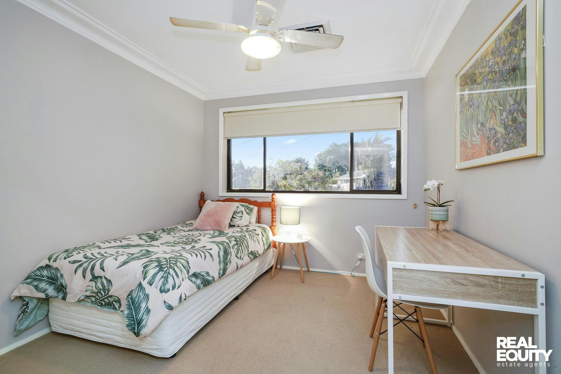 Image of corner