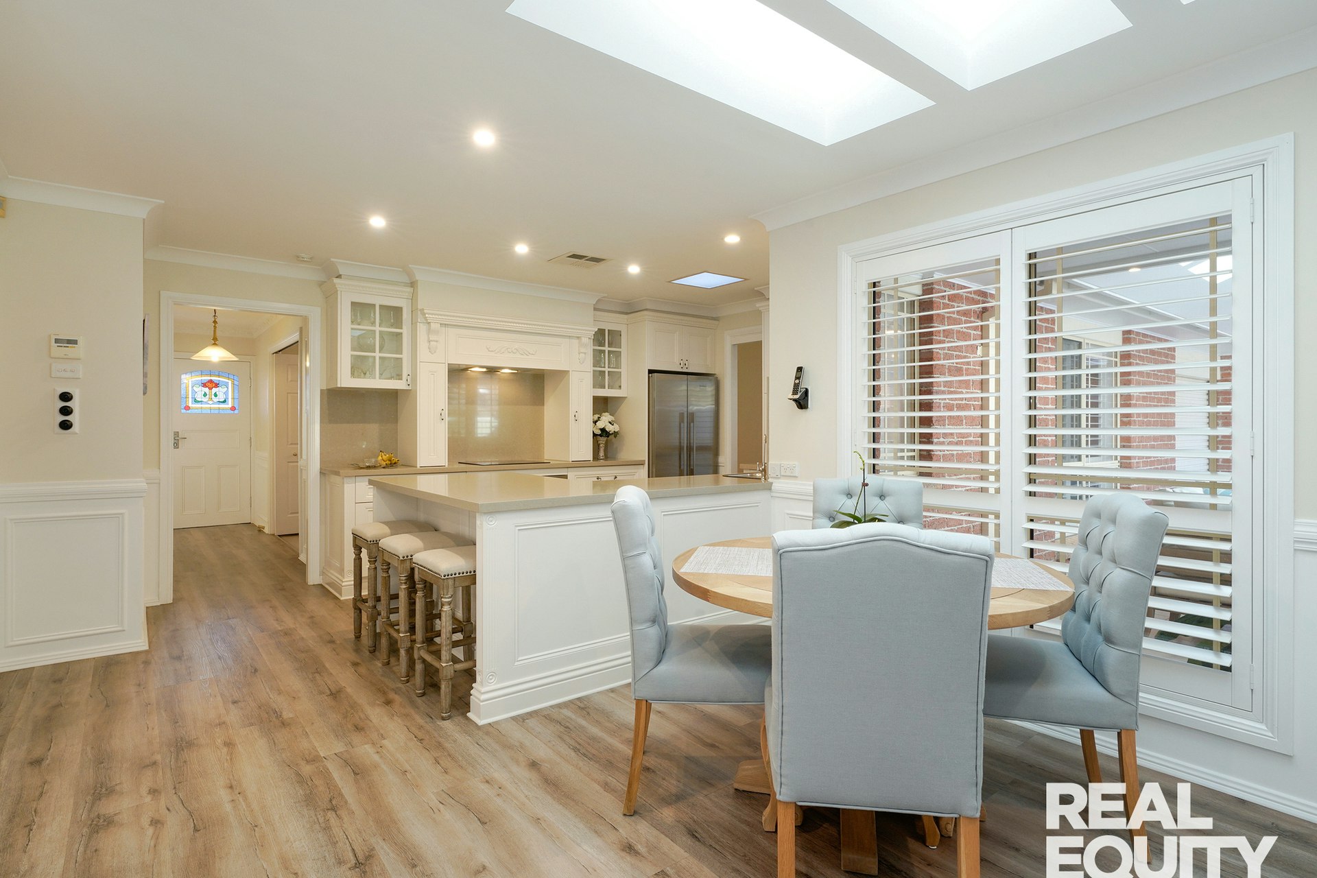 Image of interior design