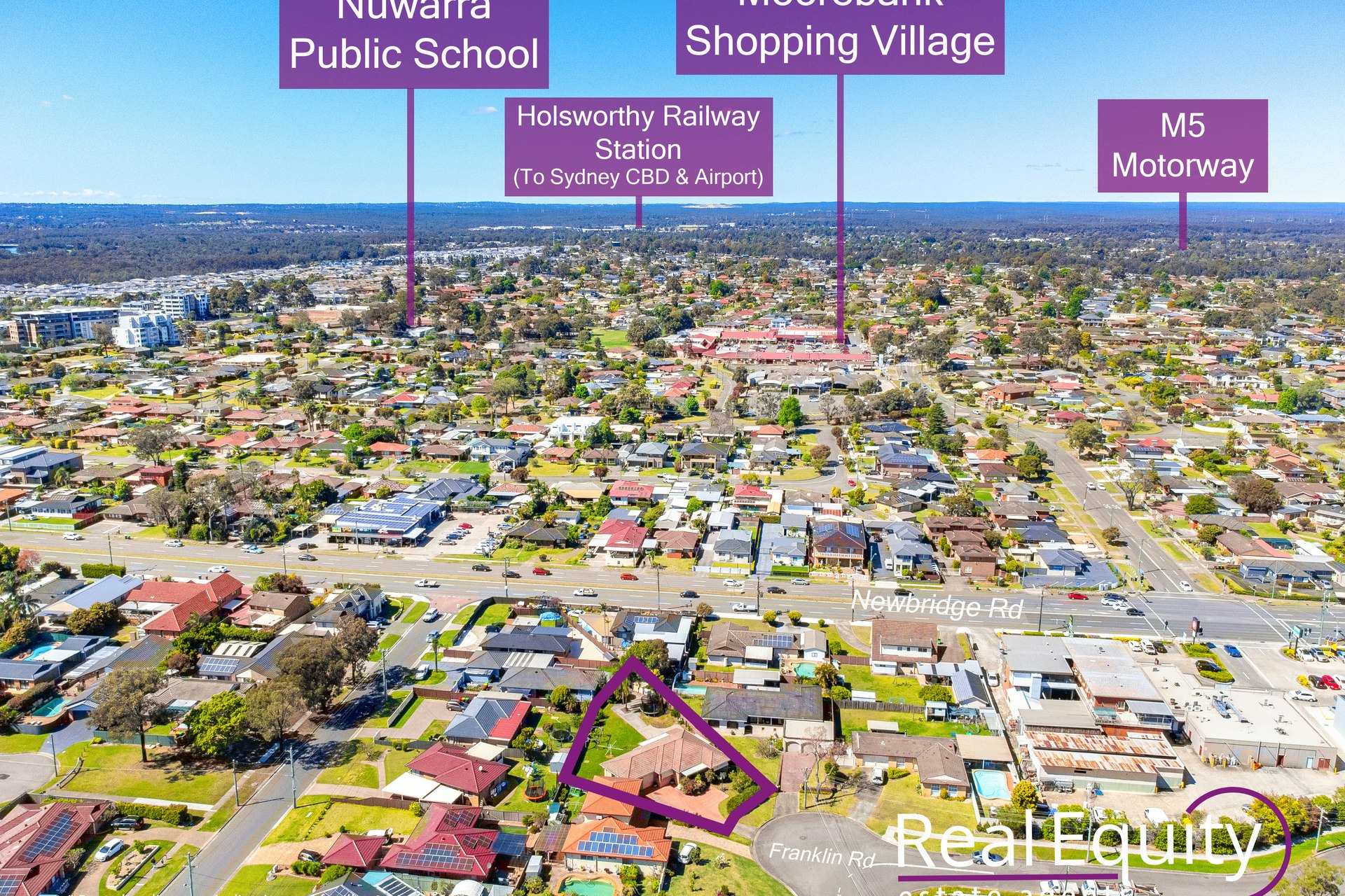 Image of neighborhood
