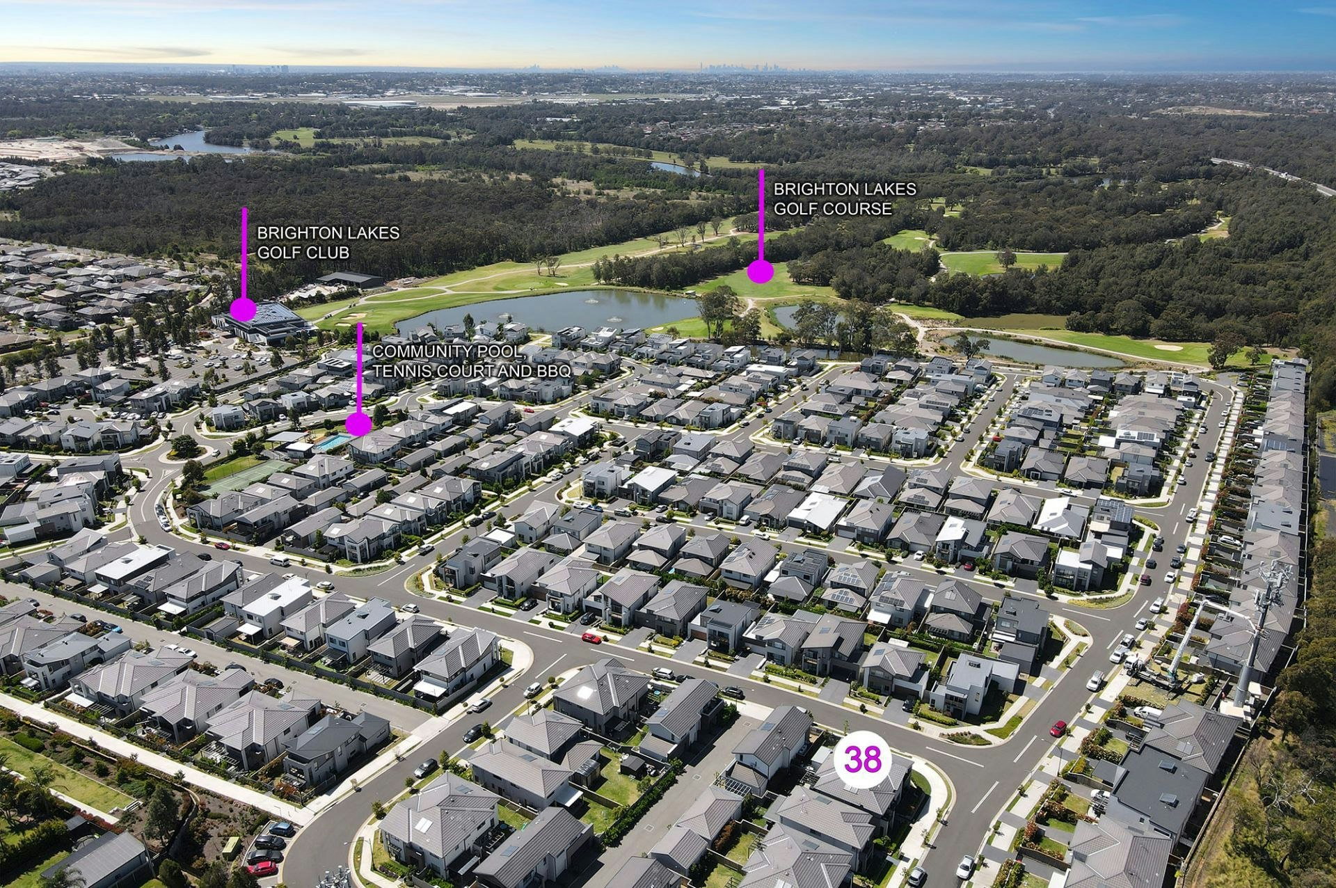 Image of neighborhood