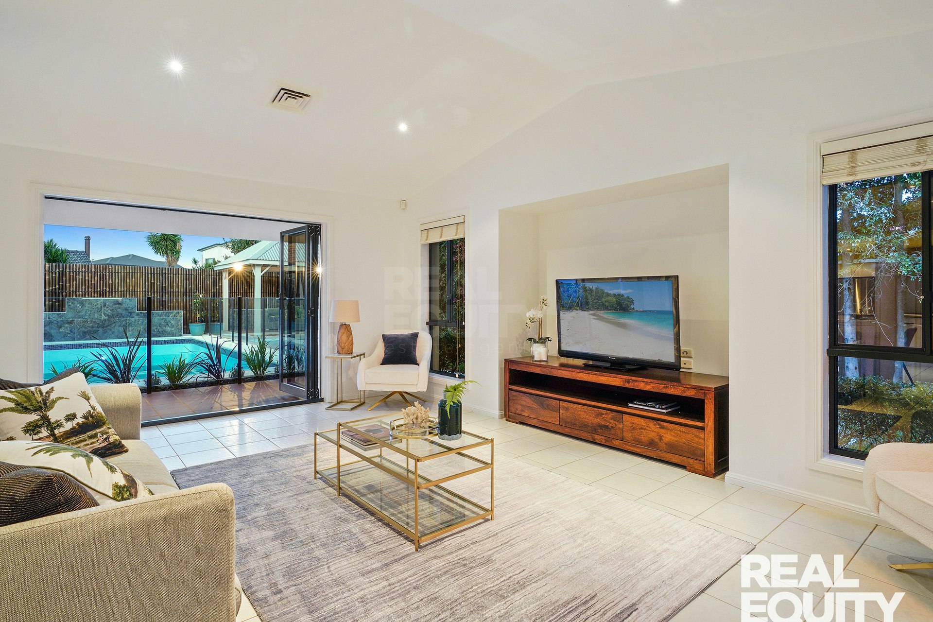 Image of living room