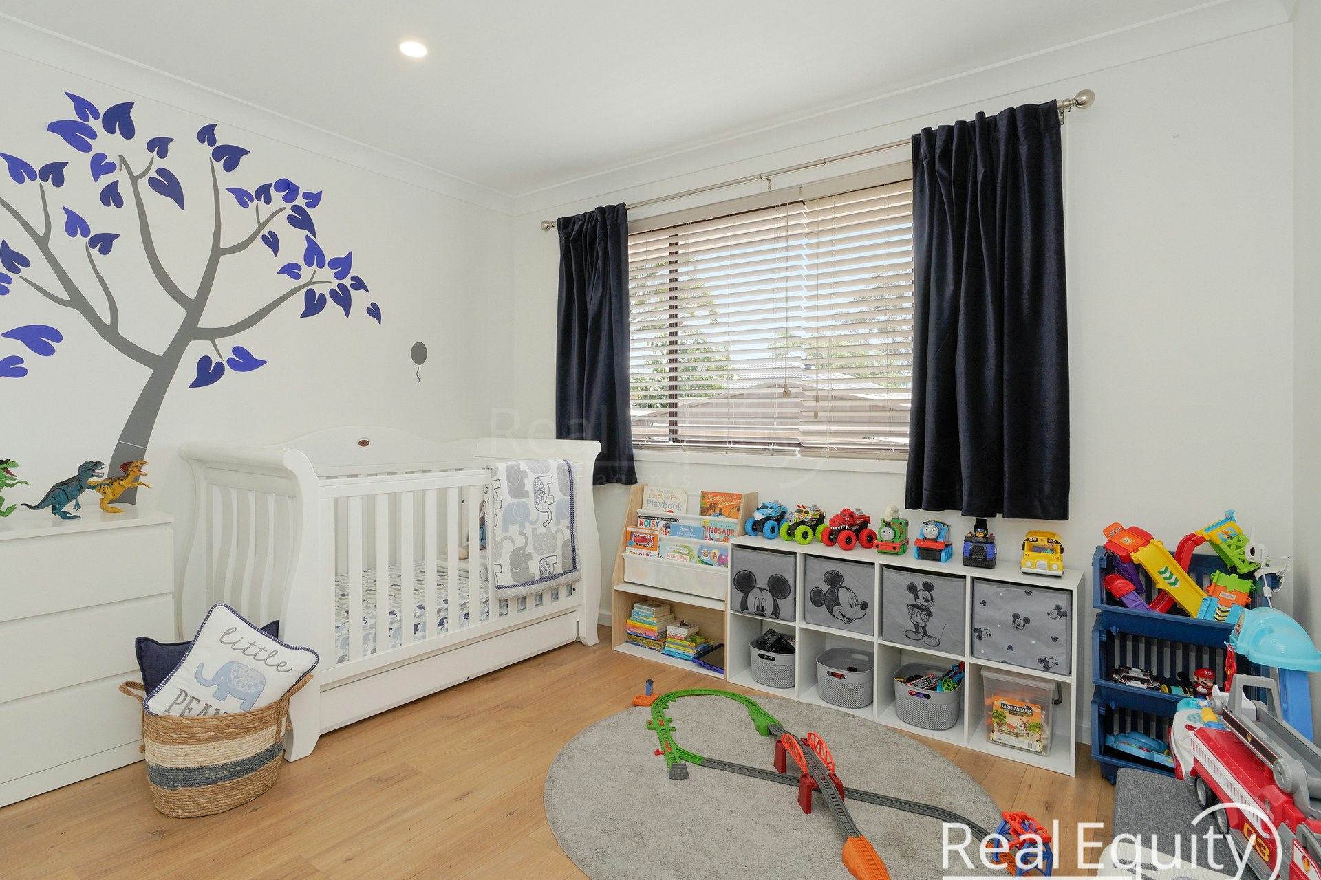 Image of indoors