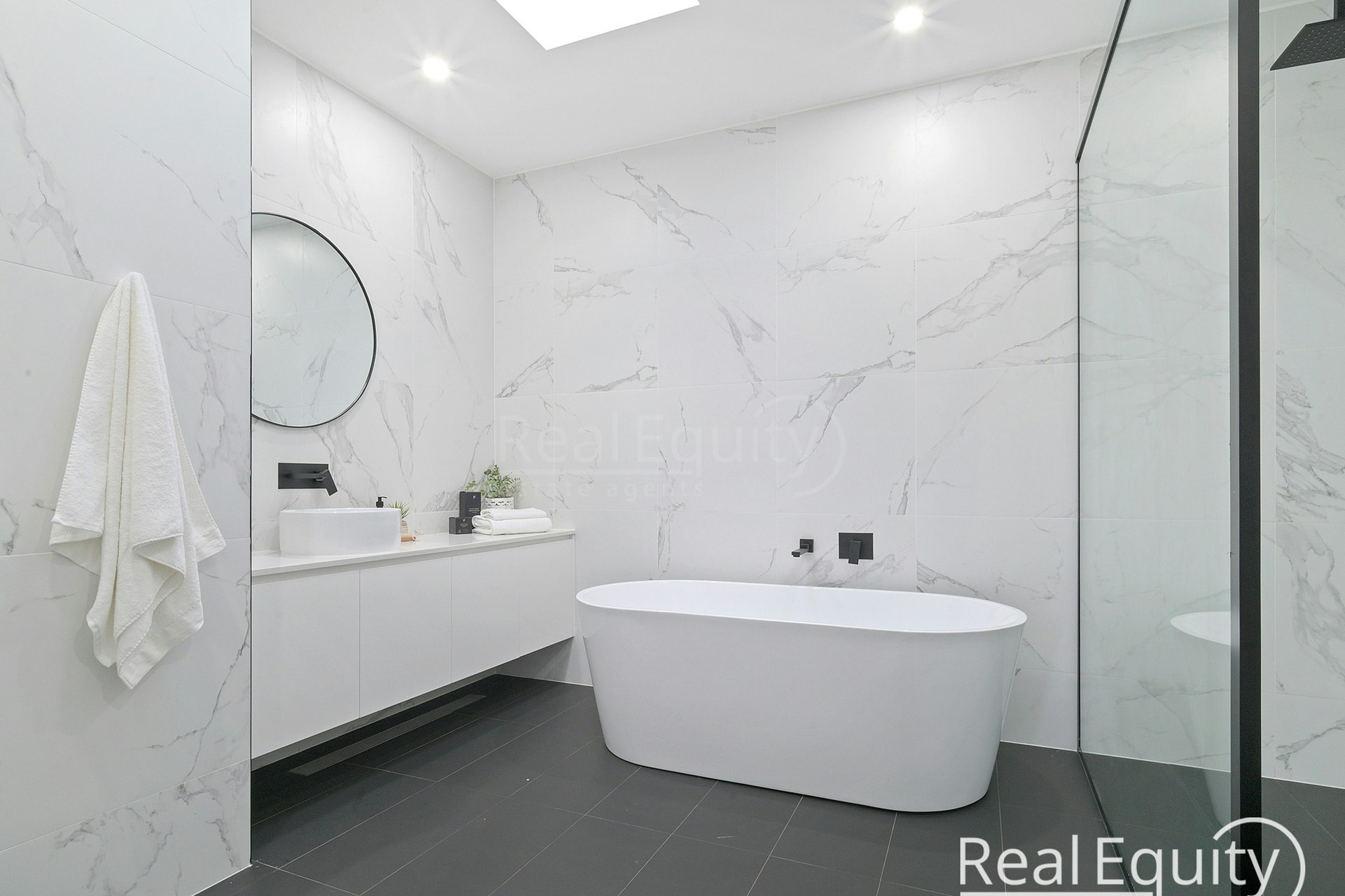 Image of bathing