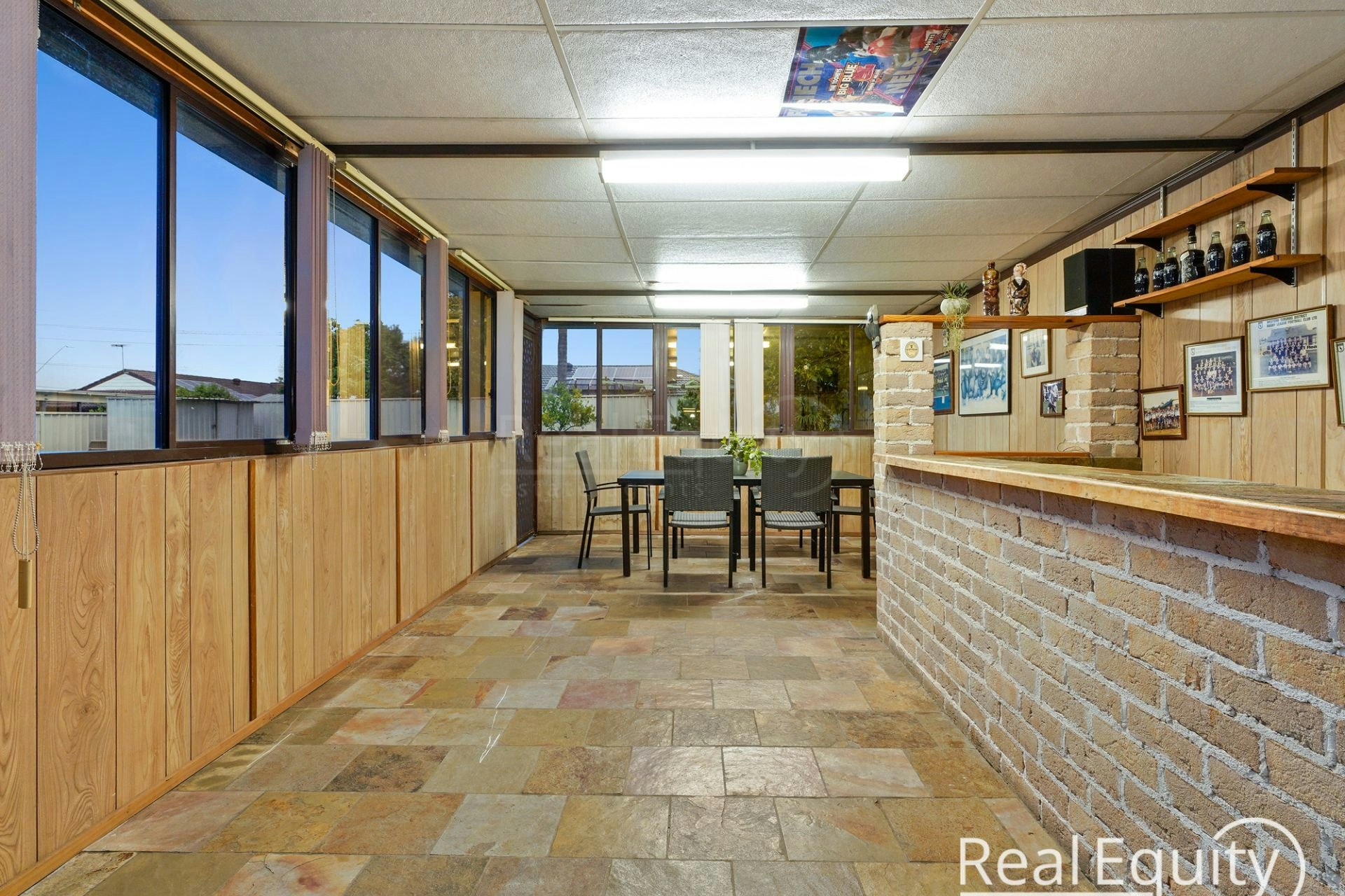 Image of floor