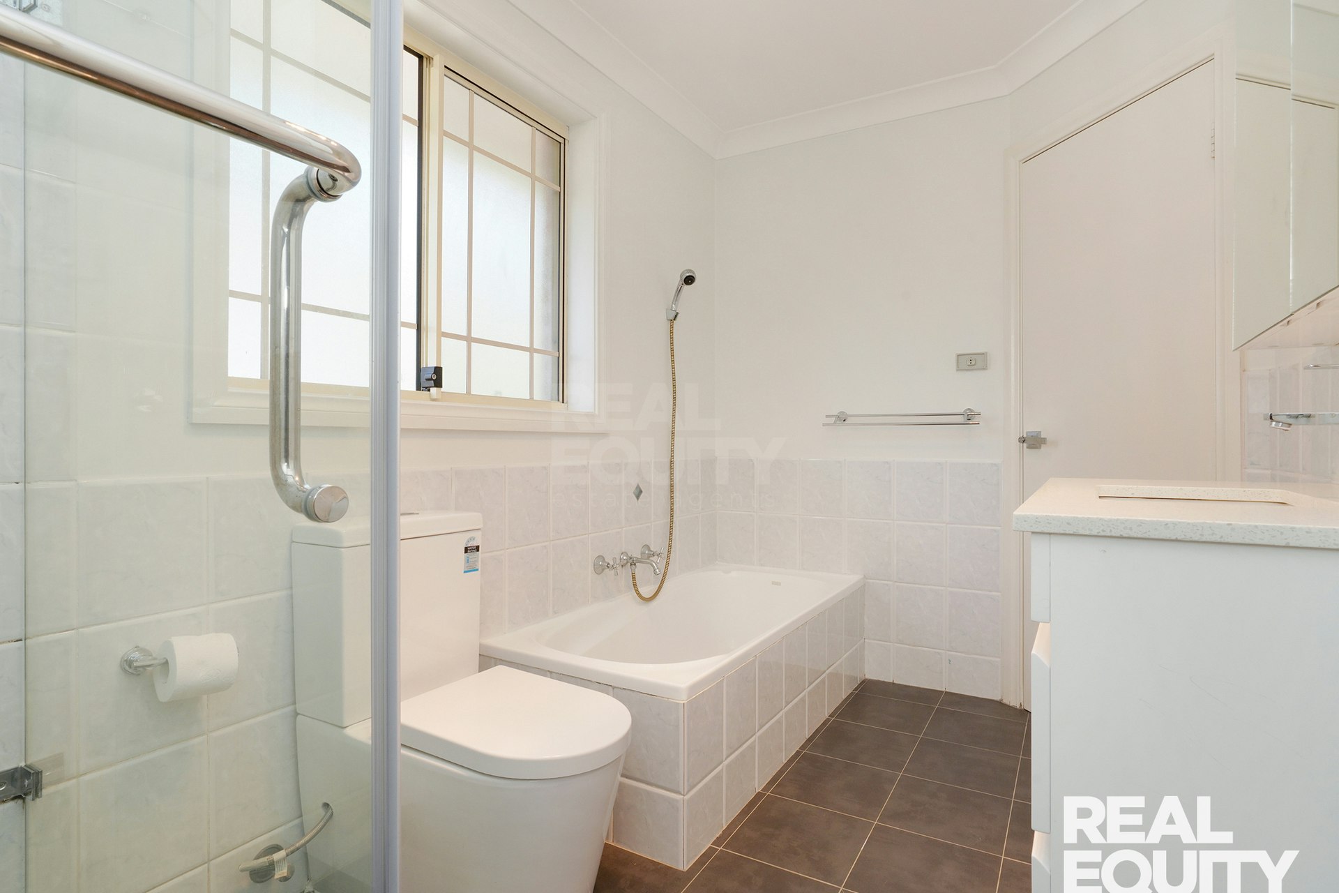 Image of bathing