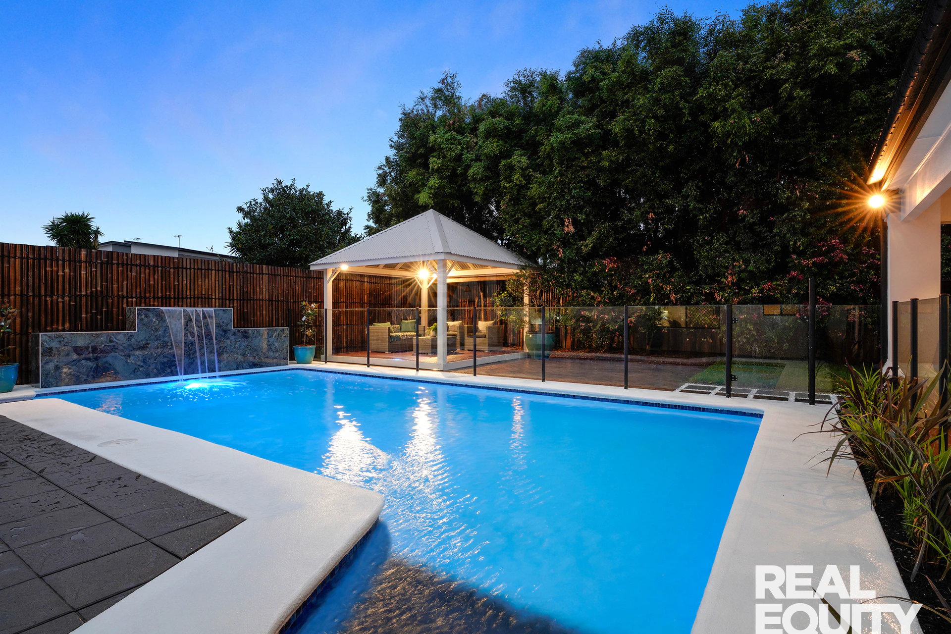 pool