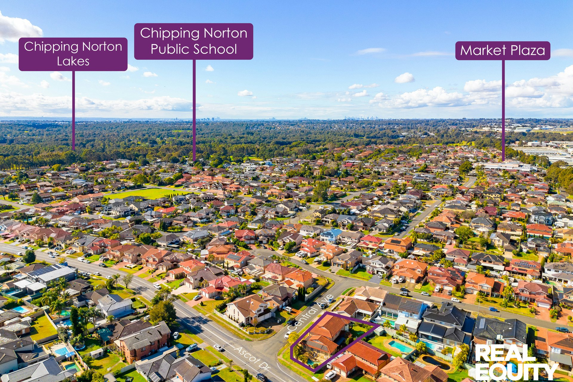 Image of neighborhood