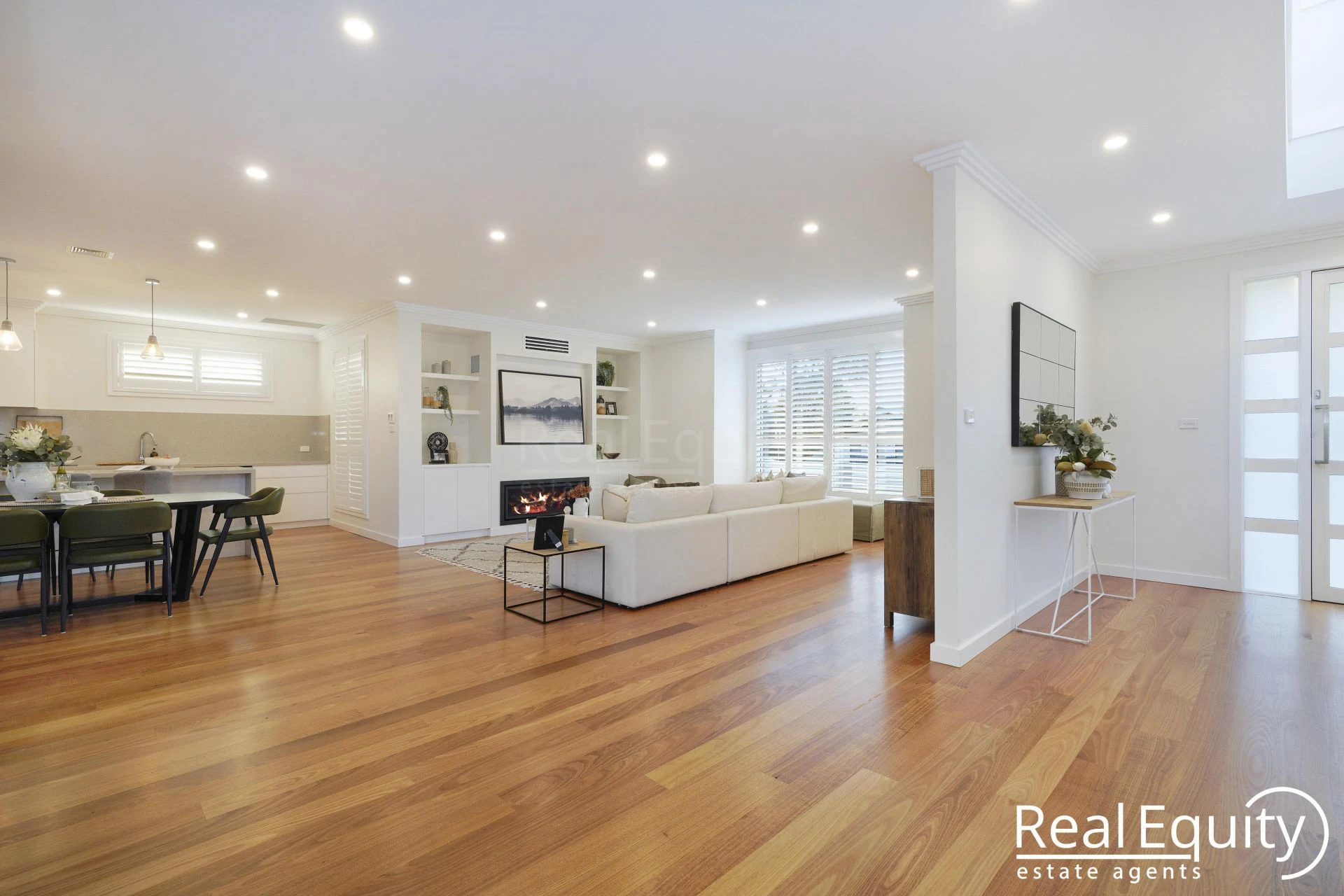 floor