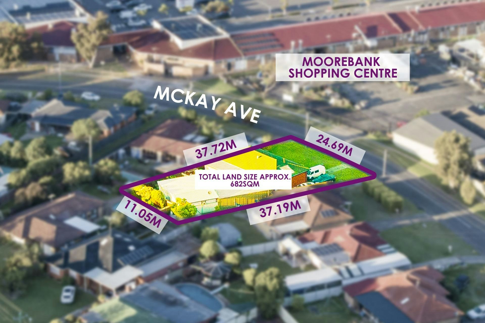 Image of neighborhood