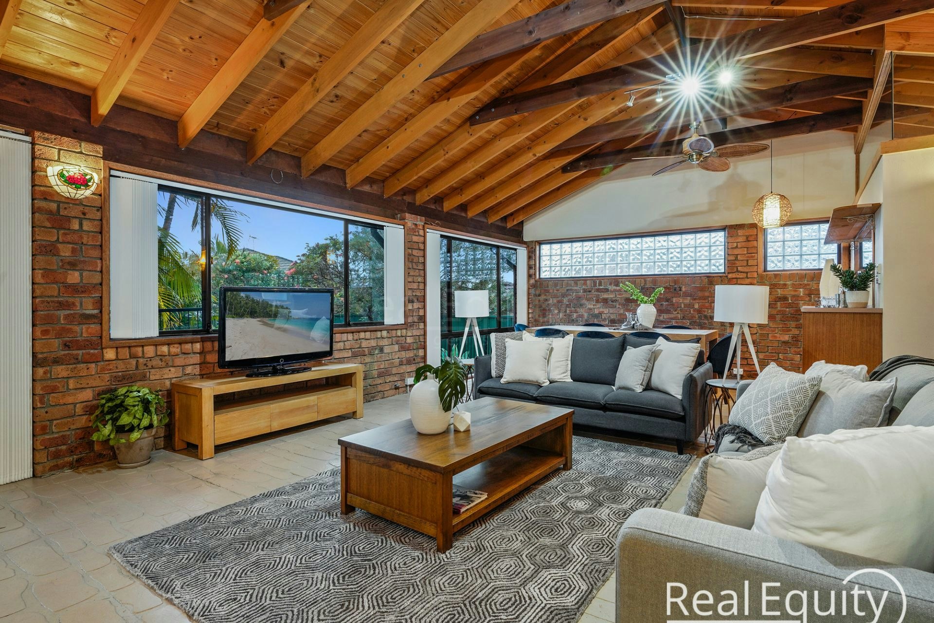 Image of interior design