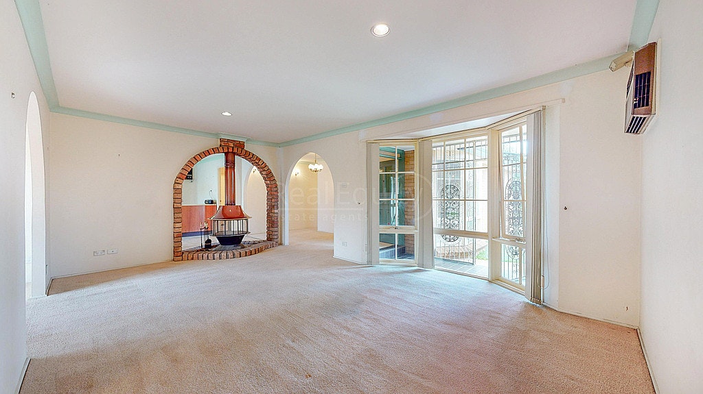 Image of floor