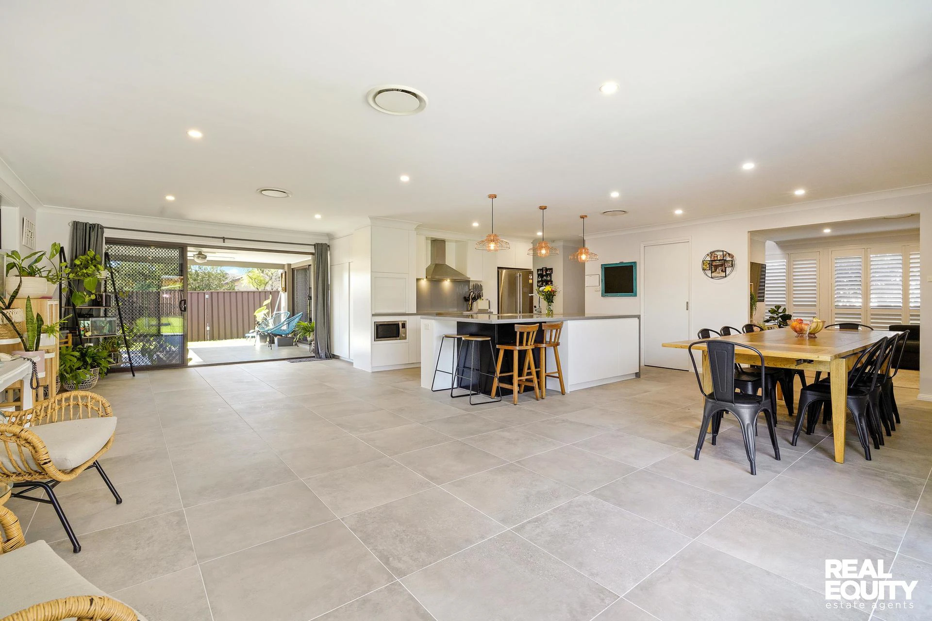 floor