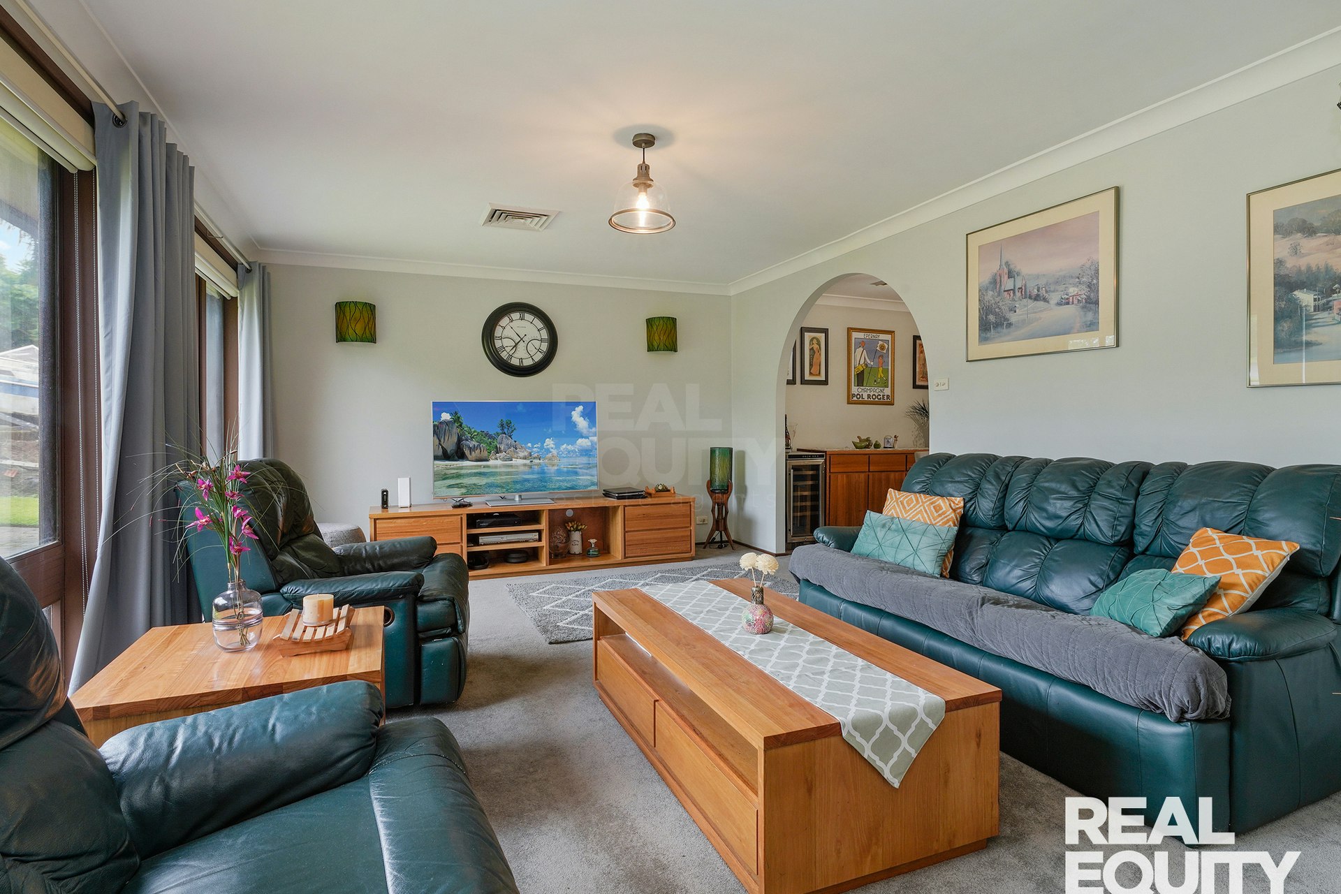 Image of furniture