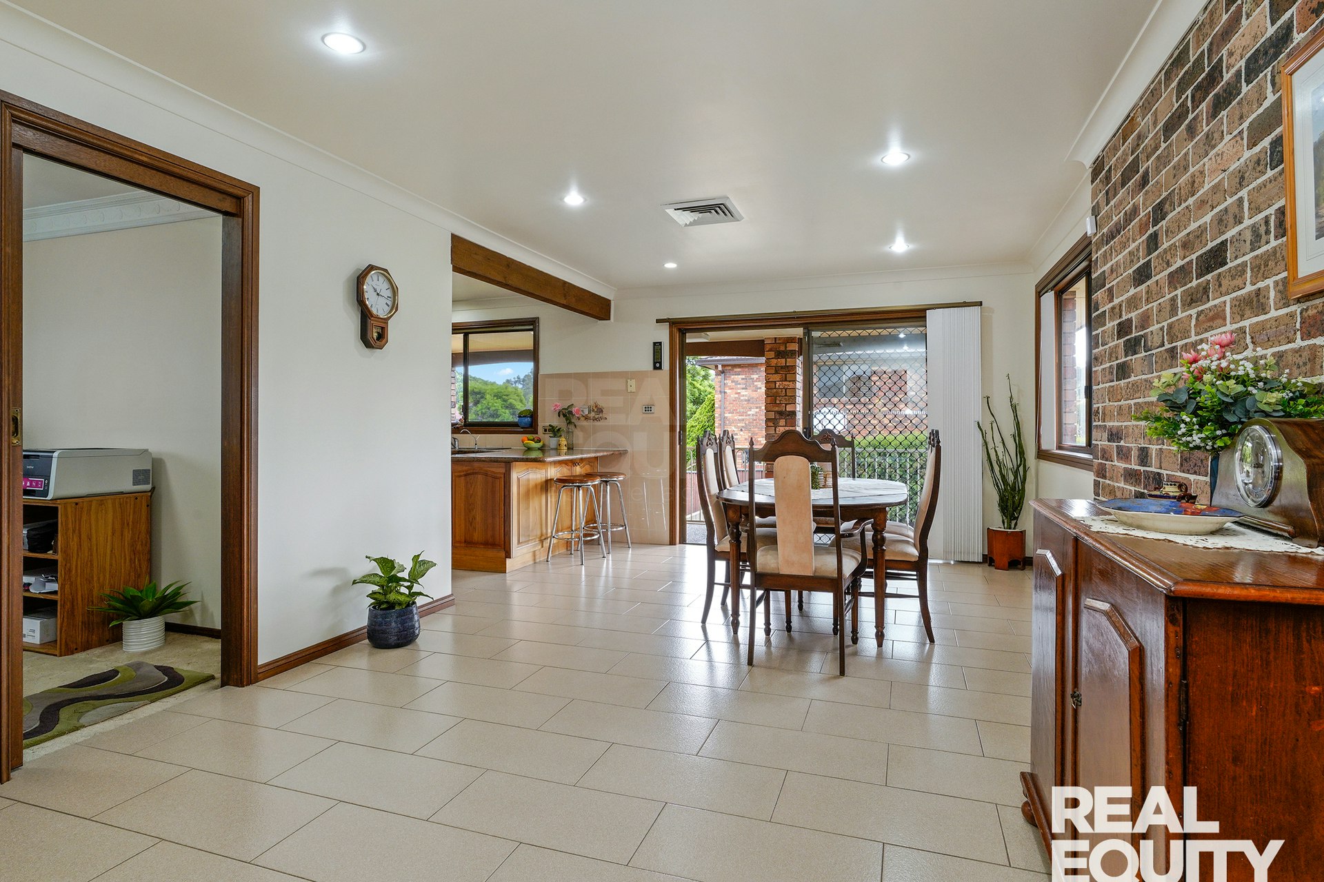 Image of floor