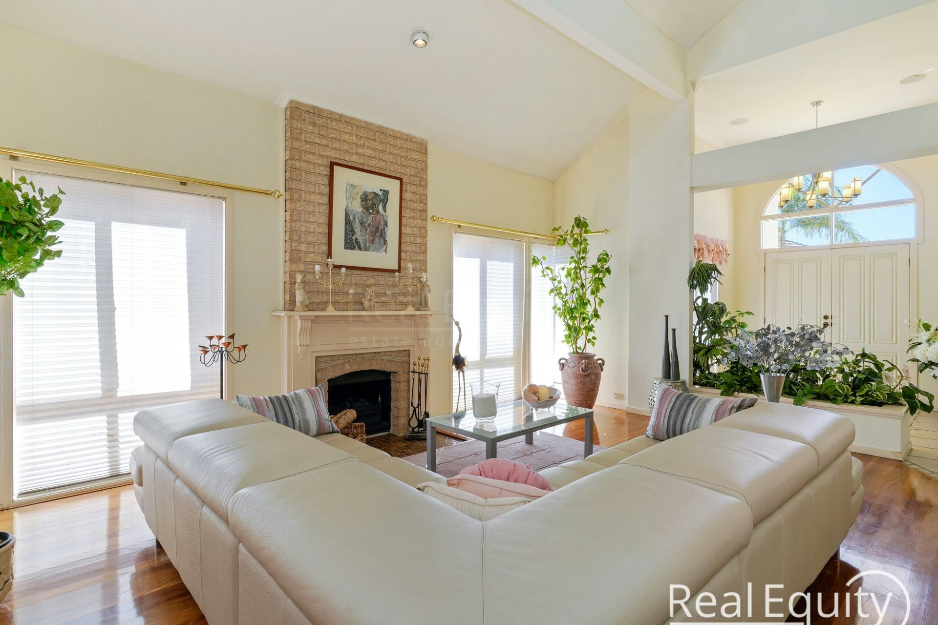 Image of furniture
